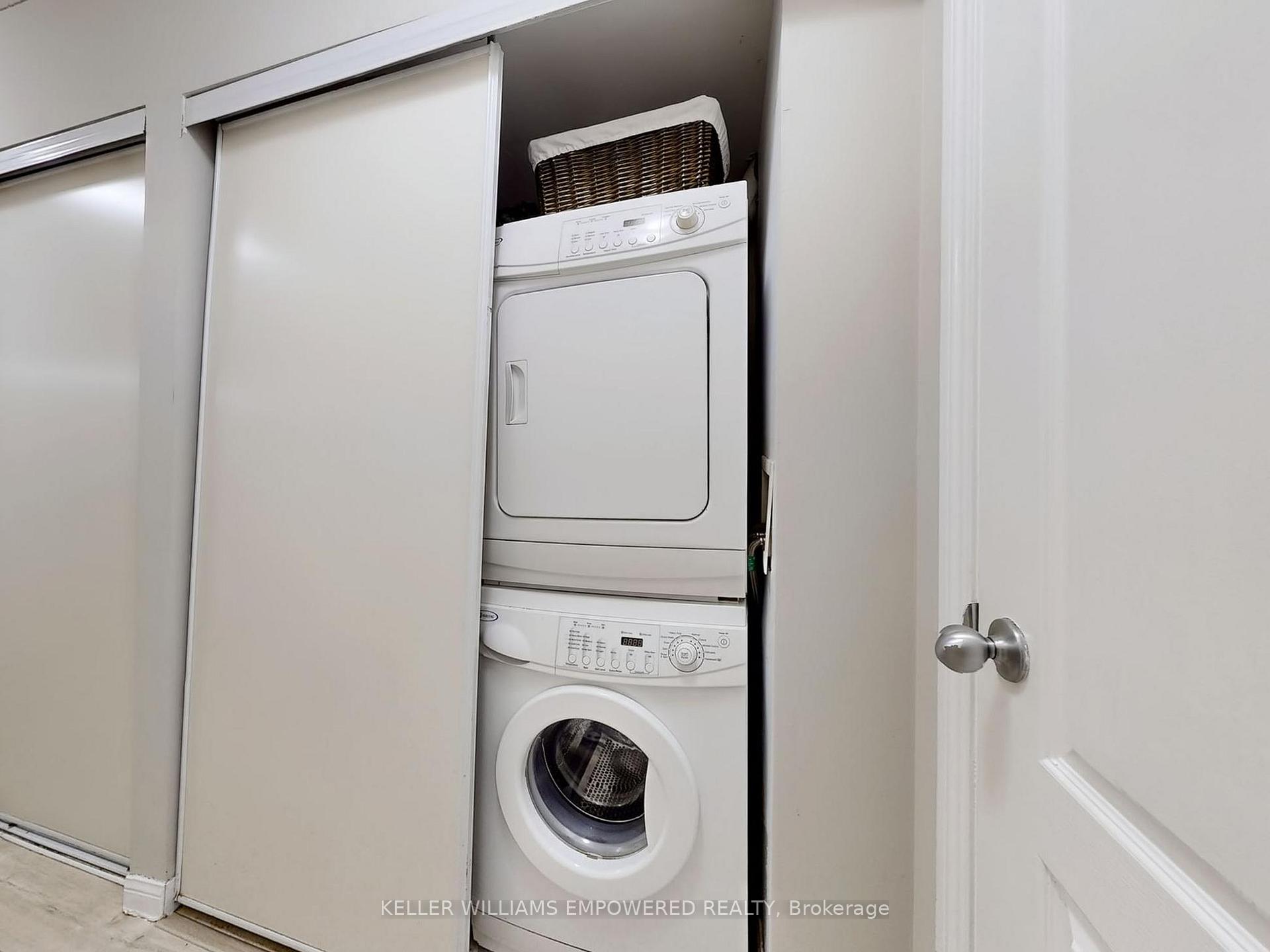 #701 - 7 Sudbury St N, Toronto, ON M6J3W6 | 2 Bedroom 1 Bathroom Condo Townhouse | Image 30