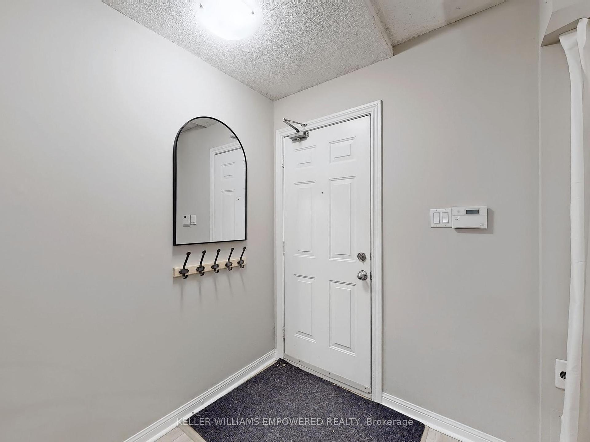 #701 - 7 Sudbury St N, Toronto, ON M6J3W6 | 2 Bedroom 1 Bathroom Condo Townhouse | Image 31