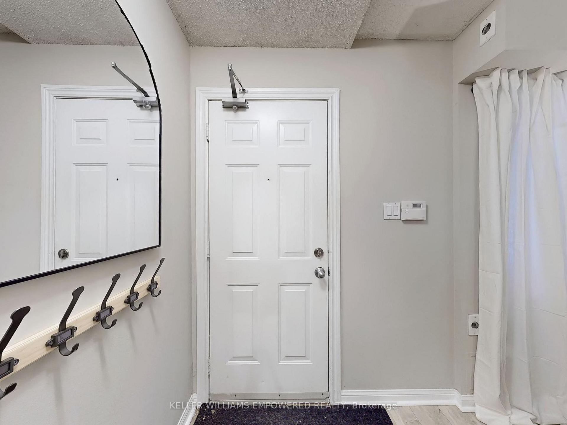 #701 - 7 Sudbury St N, Toronto, ON M6J3W6 | 2 Bedroom 1 Bathroom Condo Townhouse | Image 32