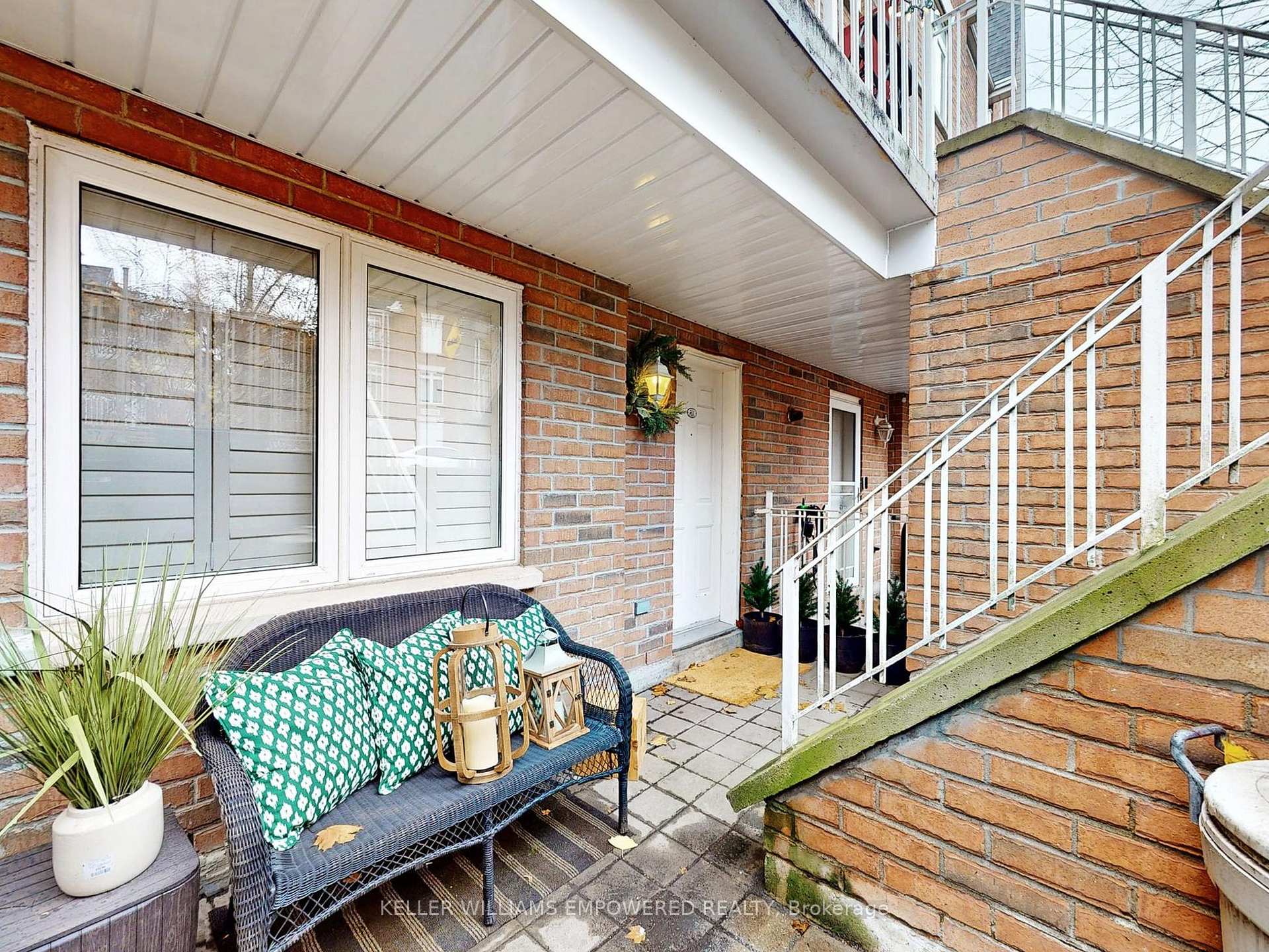 #701 - 7 Sudbury St N, Toronto, ON M6J3W6 | 2 Bedroom 1 Bathroom Condo Townhouse | Image 33