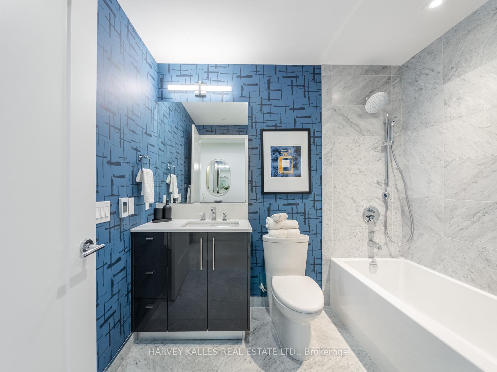 #711 - 8 Manor Rd W, Toronto, ON M4S2A5 | 1 Bedroom 1 Bathroom Condo Apt | Image 18