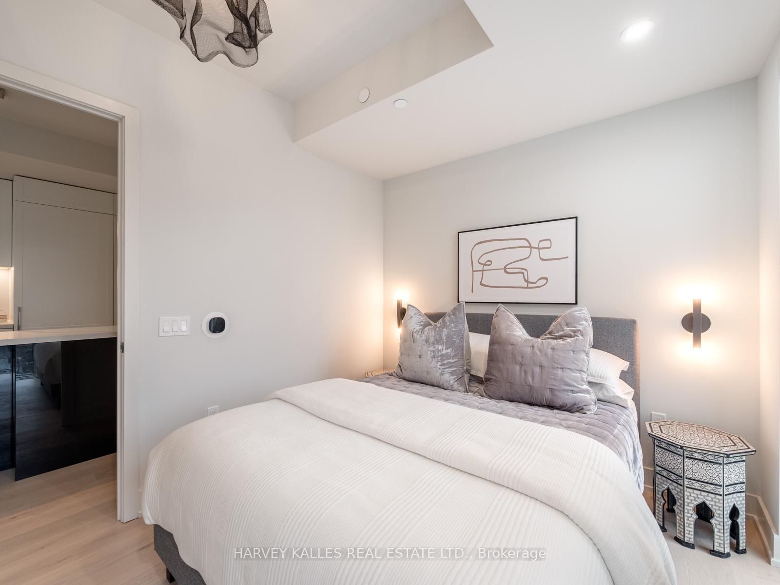 #711 - 8 Manor Rd W, Toronto, ON M4S2A5 | 1 Bedroom 1 Bathroom Condo Apt | Image 20