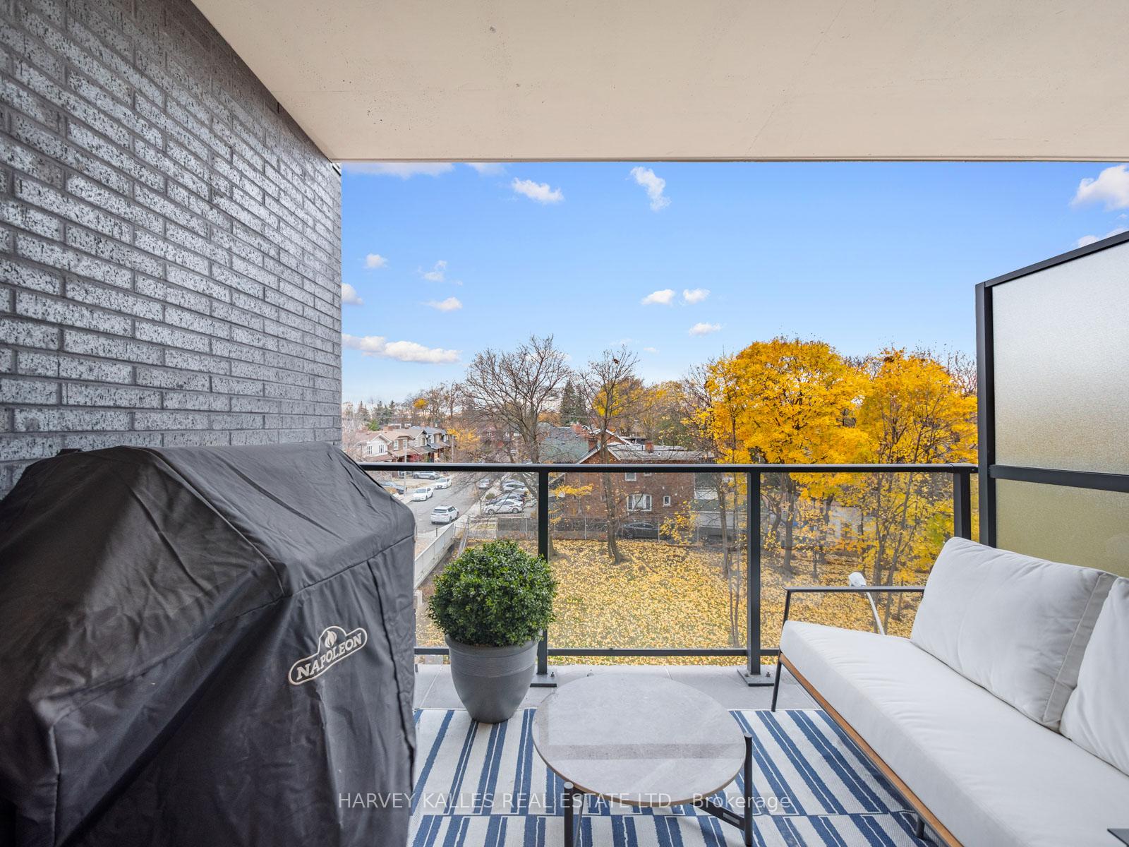 #711 - 8 Manor Rd W, Toronto, ON M4S2A5 | 1 Bedroom 1 Bathroom Condo Apt | Image 21