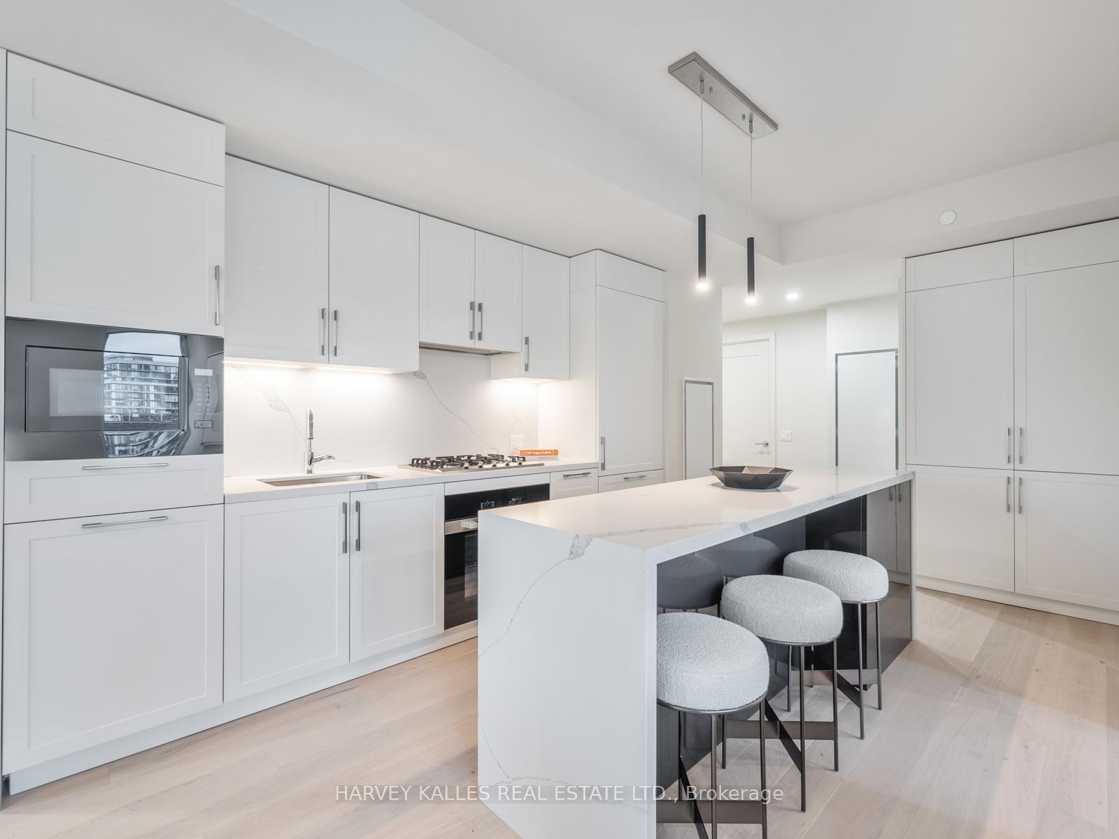 #711 - 8 Manor Rd W, Toronto, ON M4S2A5 | 1 Bedroom 1 Bathroom Condo Apt | Image 9