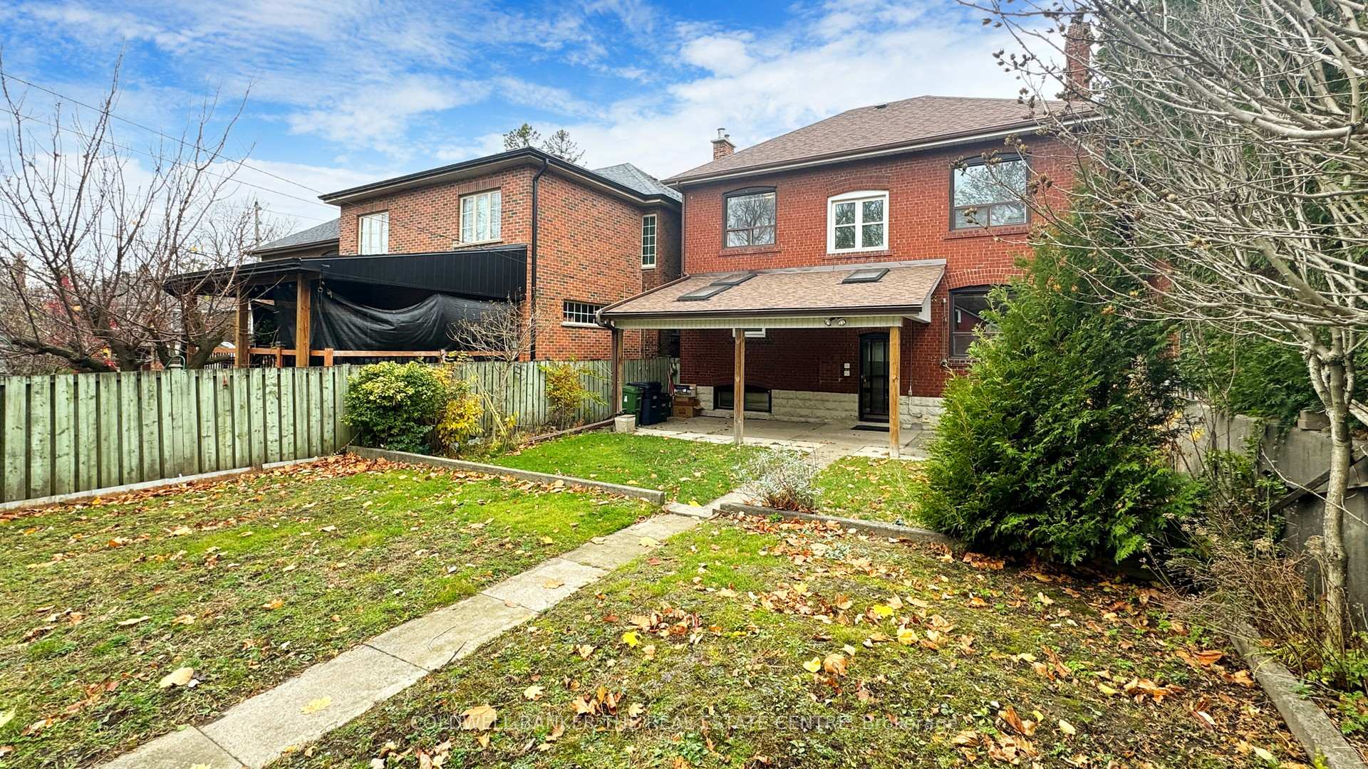 261 Winona Dr, Toronto, ON M6C3S6 | 4 Bedroom 2 Bathroom Detached House | Image 25