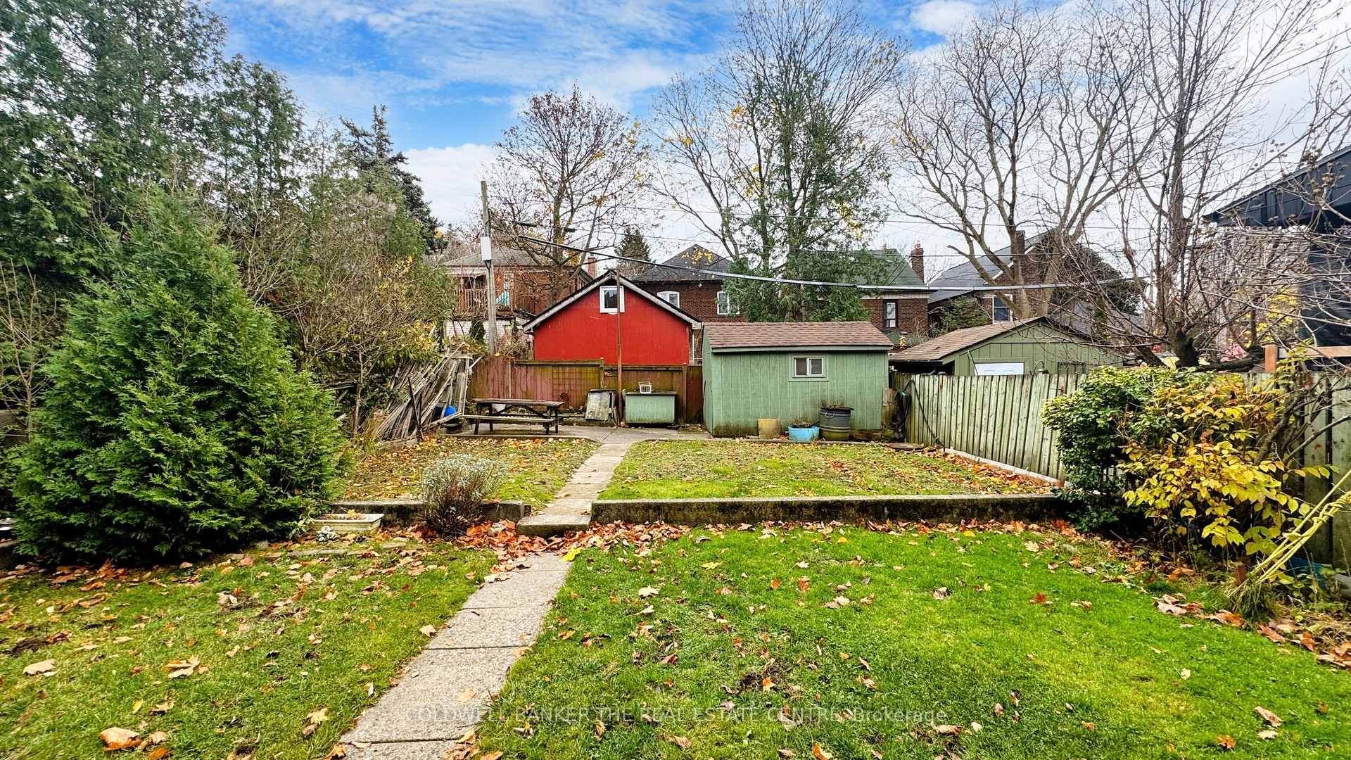 261 Winona Dr, Toronto, ON M6C3S6 | 4 Bedroom 2 Bathroom Detached House | Image 26