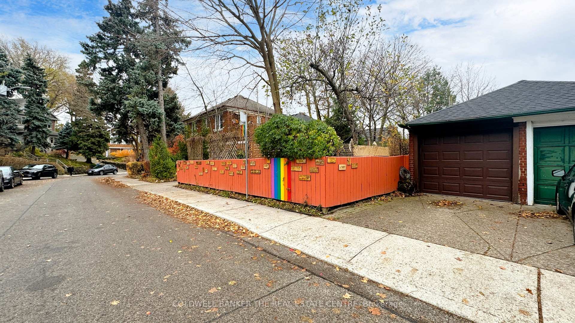 261 Winona Dr, Toronto, ON M6C3S6 | 4 Bedroom 2 Bathroom Detached House | Image 28