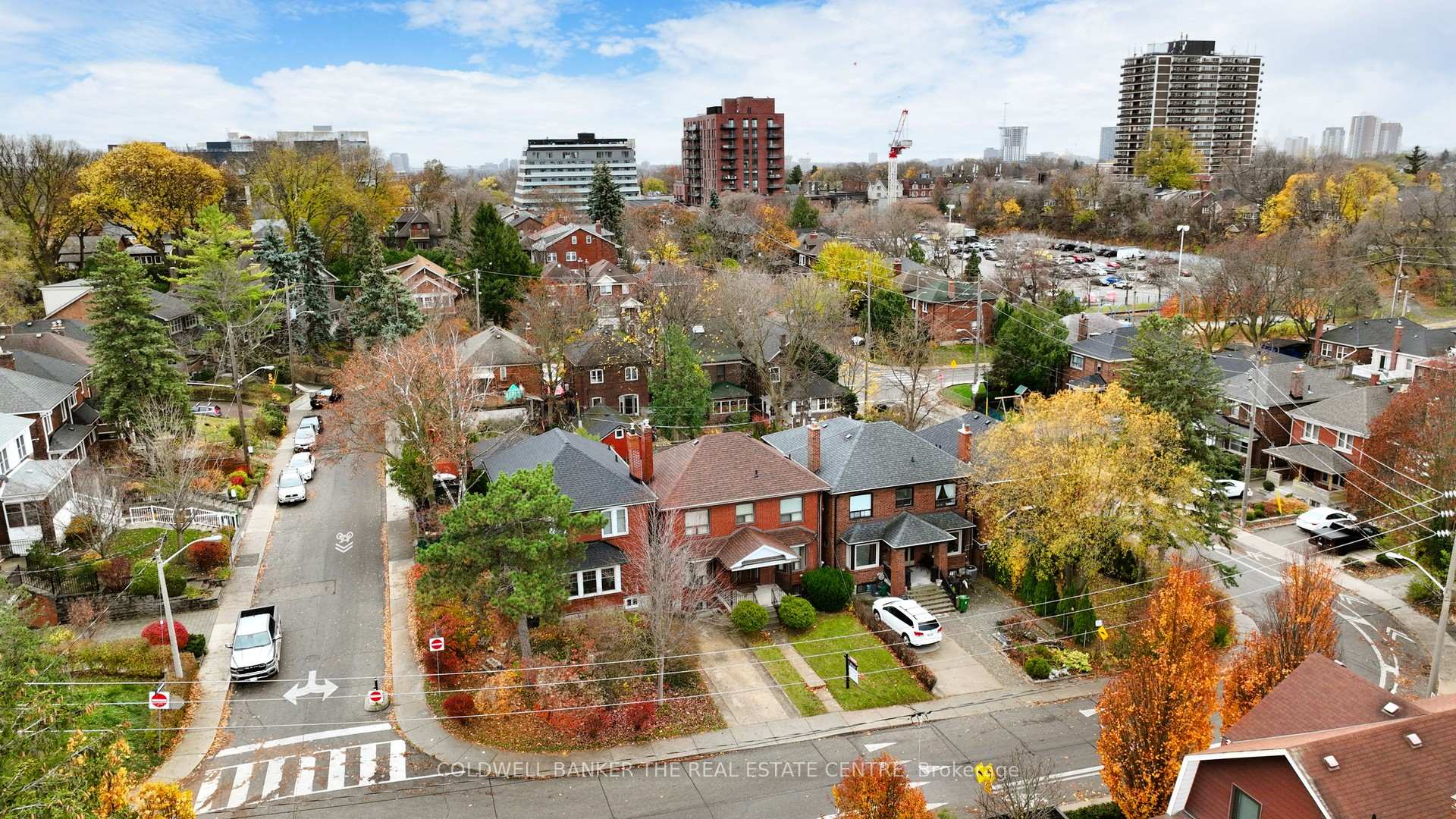 261 Winona Dr, Toronto, ON M6C3S6 | 4 Bedroom 2 Bathroom Detached House | Image 29