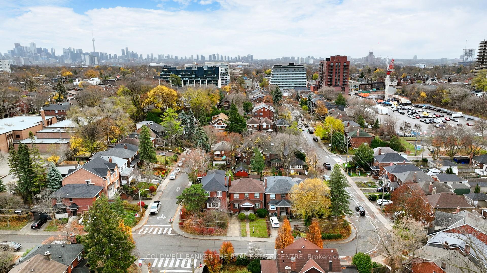 261 Winona Dr, Toronto, ON M6C3S6 | 4 Bedroom 2 Bathroom Detached House | Image 33