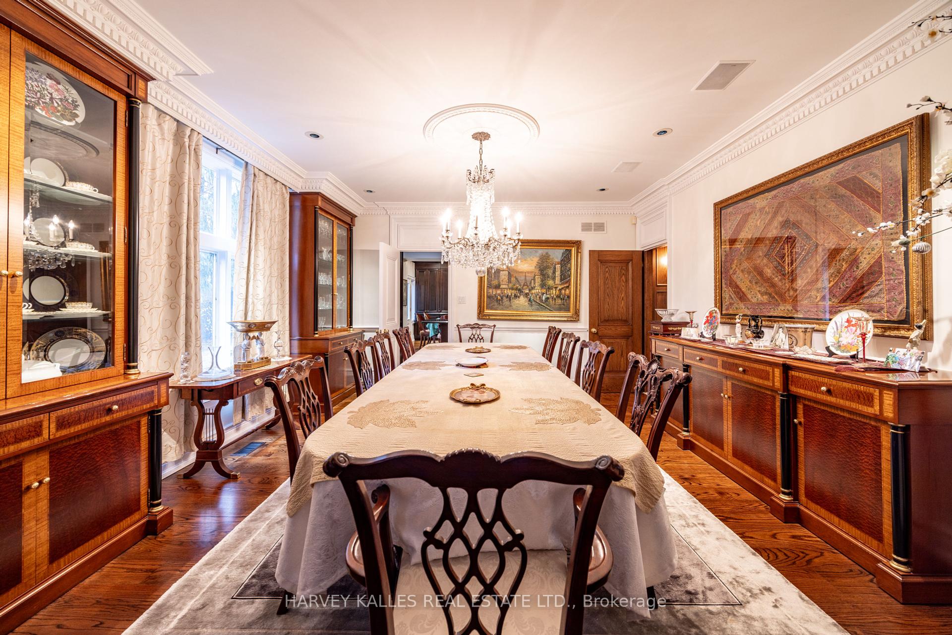 6 Versailles Crt, Toronto, ON M3B2A9 | 4 Bedroom 5 Bathroom Detached House | Image 10