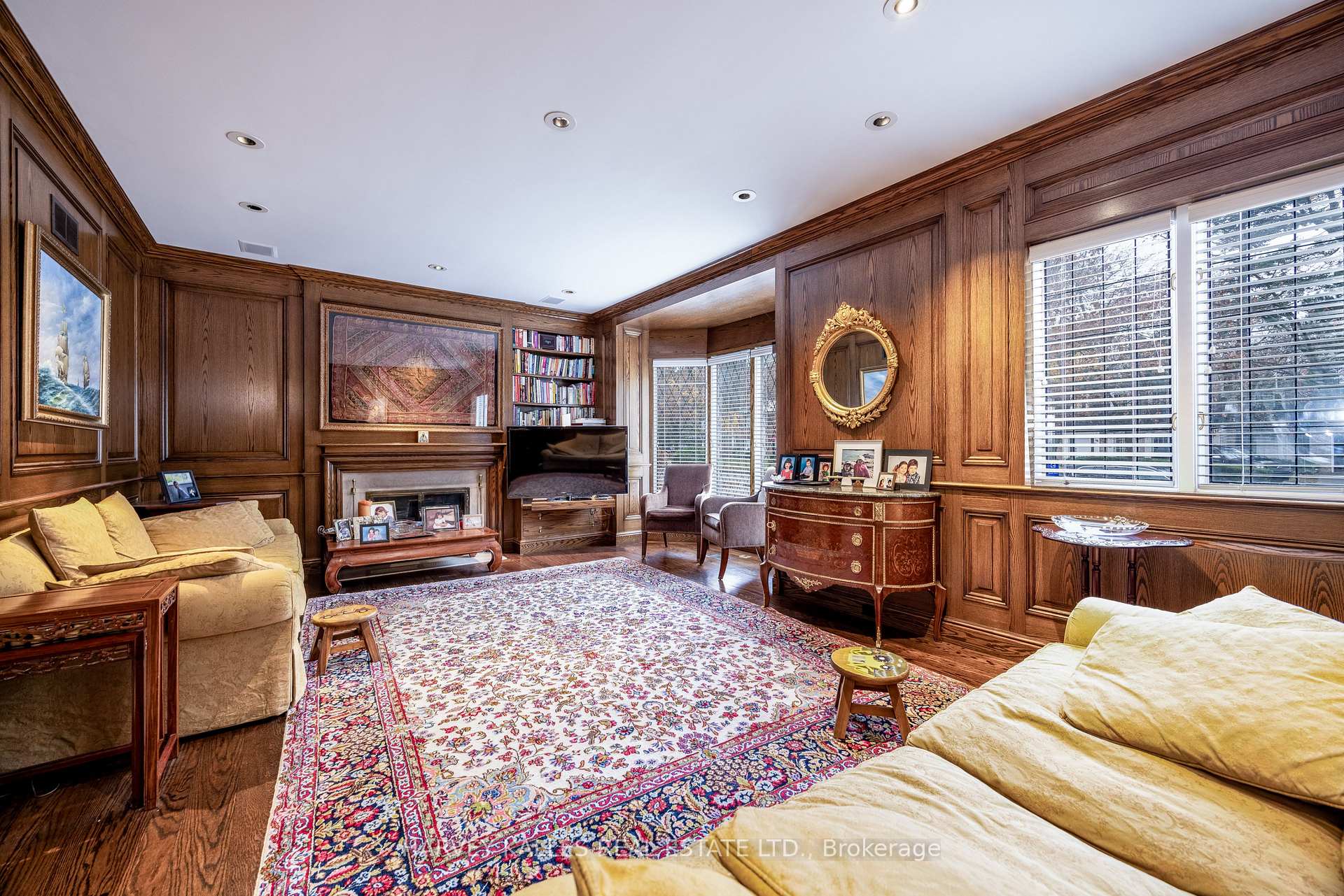 6 Versailles Crt, Toronto, ON M3B2A9 | 4 Bedroom 5 Bathroom Detached House | Image 15