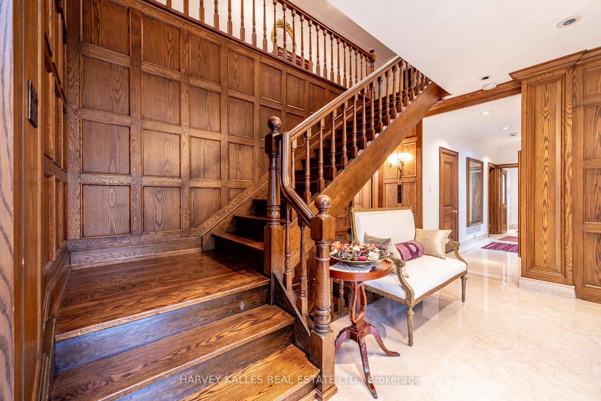 6 Versailles Crt, Toronto, ON M3B2A9 | 4 Bedroom 5 Bathroom Detached House | Image 18