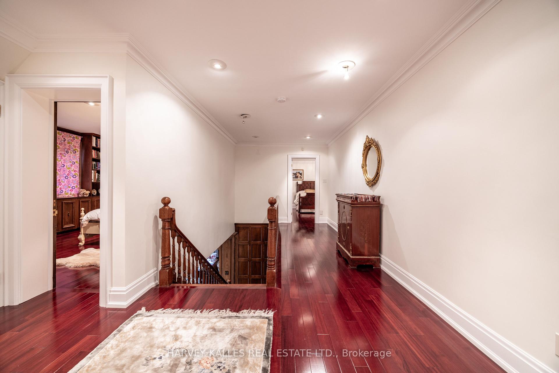 6 Versailles Crt, Toronto, ON M3B2A9 | 4 Bedroom 5 Bathroom Detached House | Image 20
