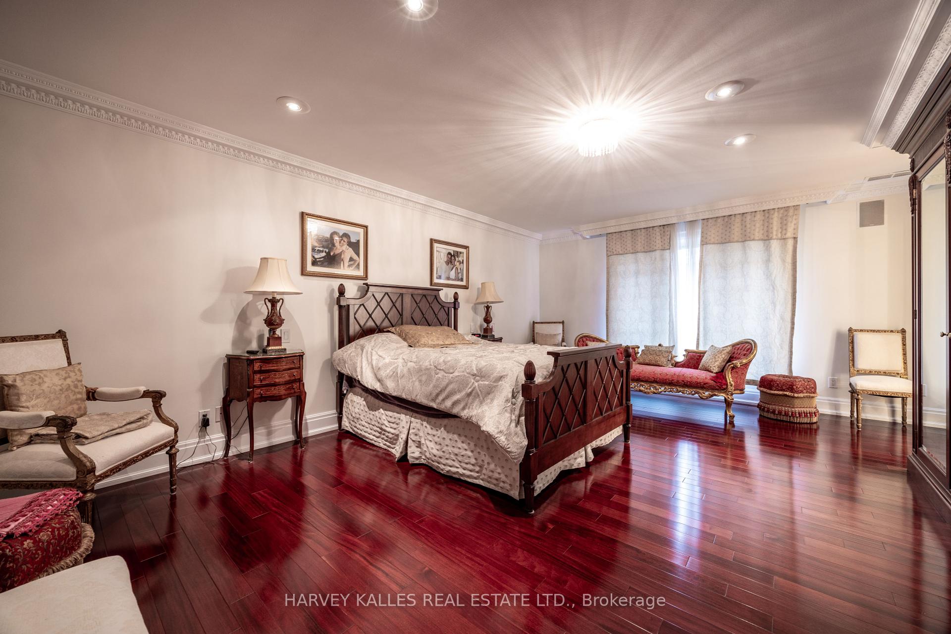 6 Versailles Crt, Toronto, ON M3B2A9 | 4 Bedroom 5 Bathroom Detached House | Image 21