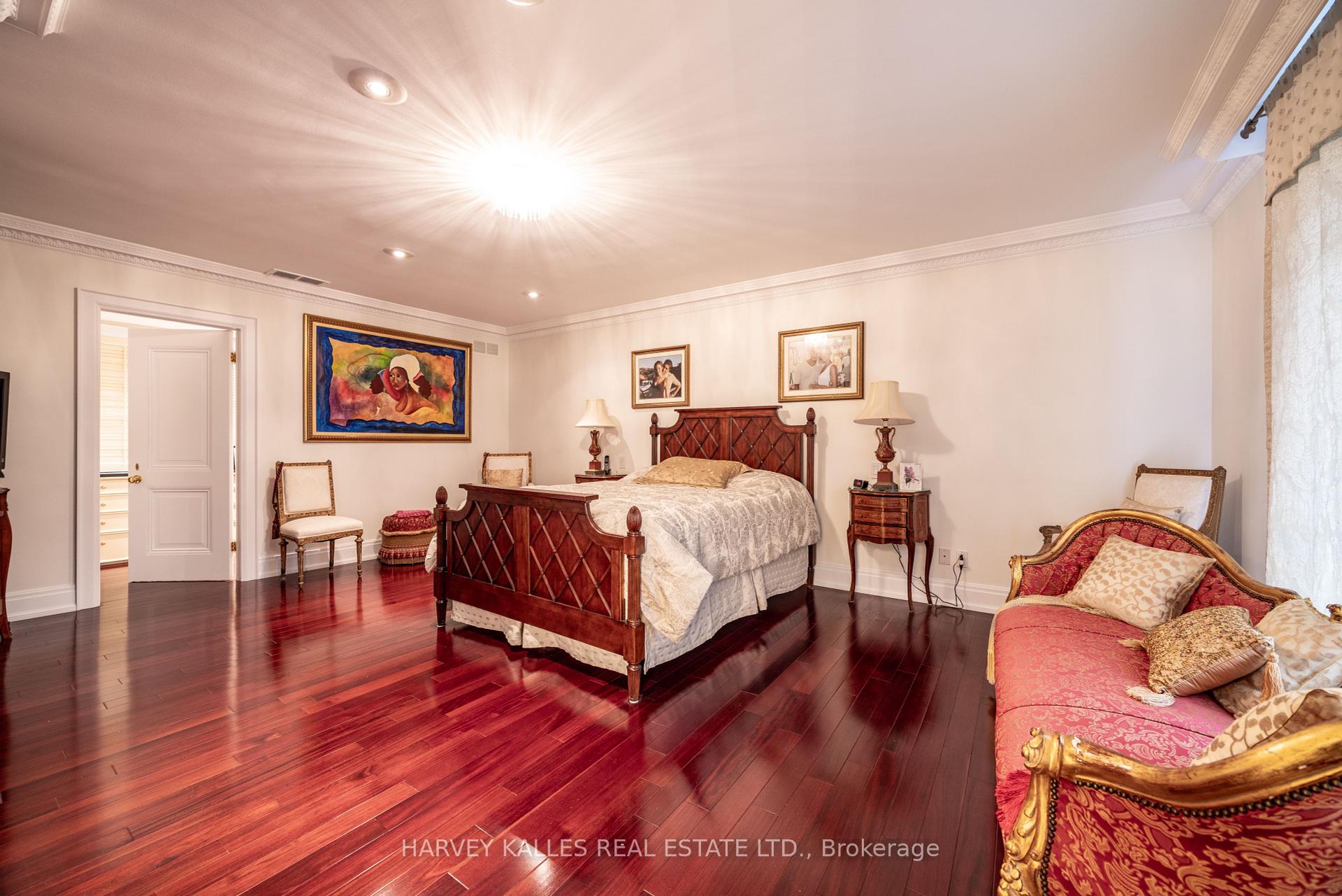 6 Versailles Crt, Toronto, ON M3B2A9 | 4 Bedroom 5 Bathroom Detached House | Image 22