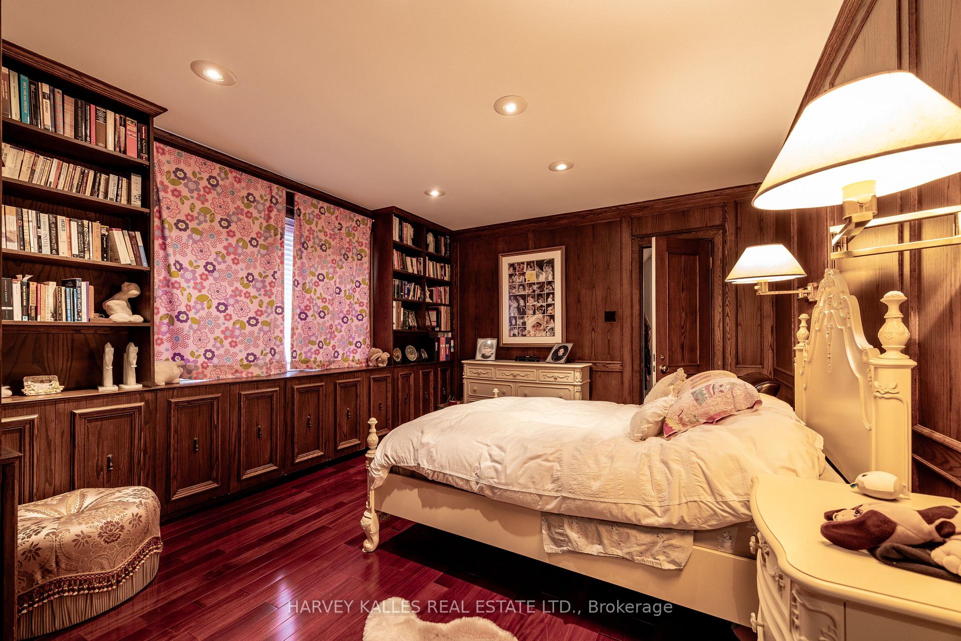 6 Versailles Crt, Toronto, ON M3B2A9 | 4 Bedroom 5 Bathroom Detached House | Image 26