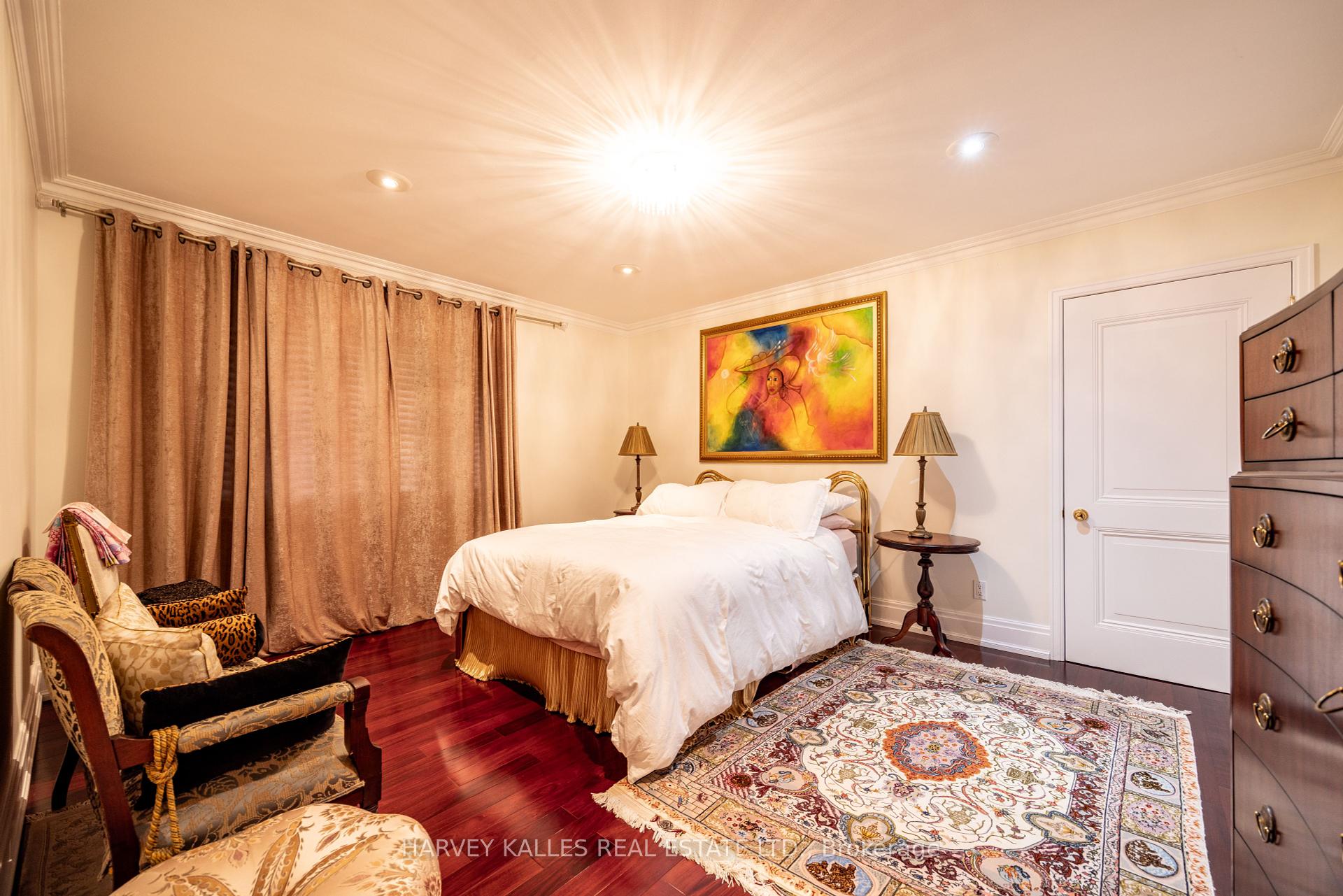 6 Versailles Crt, Toronto, ON M3B2A9 | 4 Bedroom 5 Bathroom Detached House | Image 29