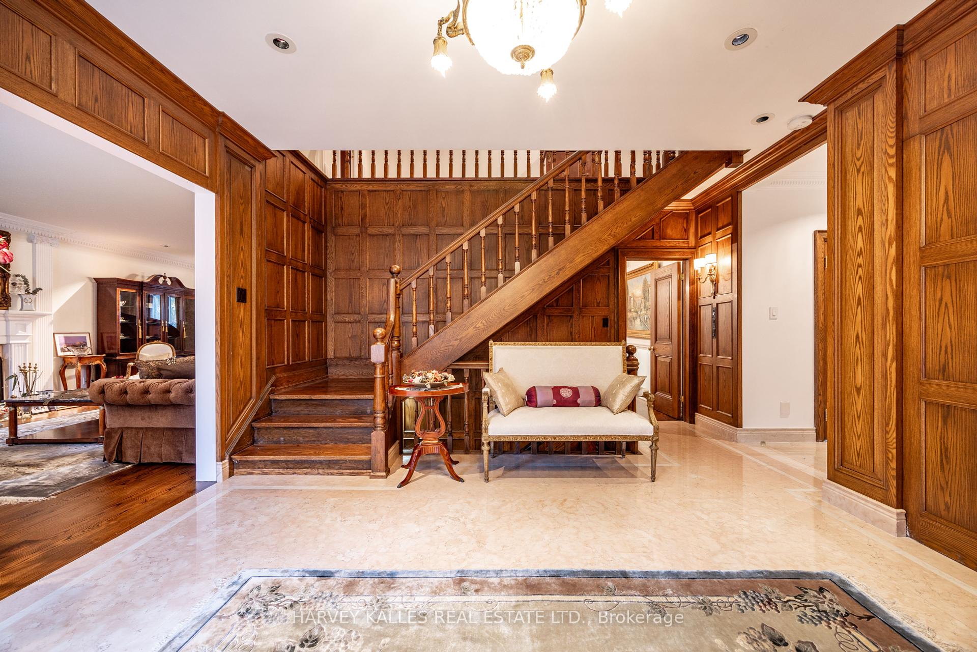 6 Versailles Crt, Toronto, ON M3B2A9 | 4 Bedroom 5 Bathroom Detached House | Image 4