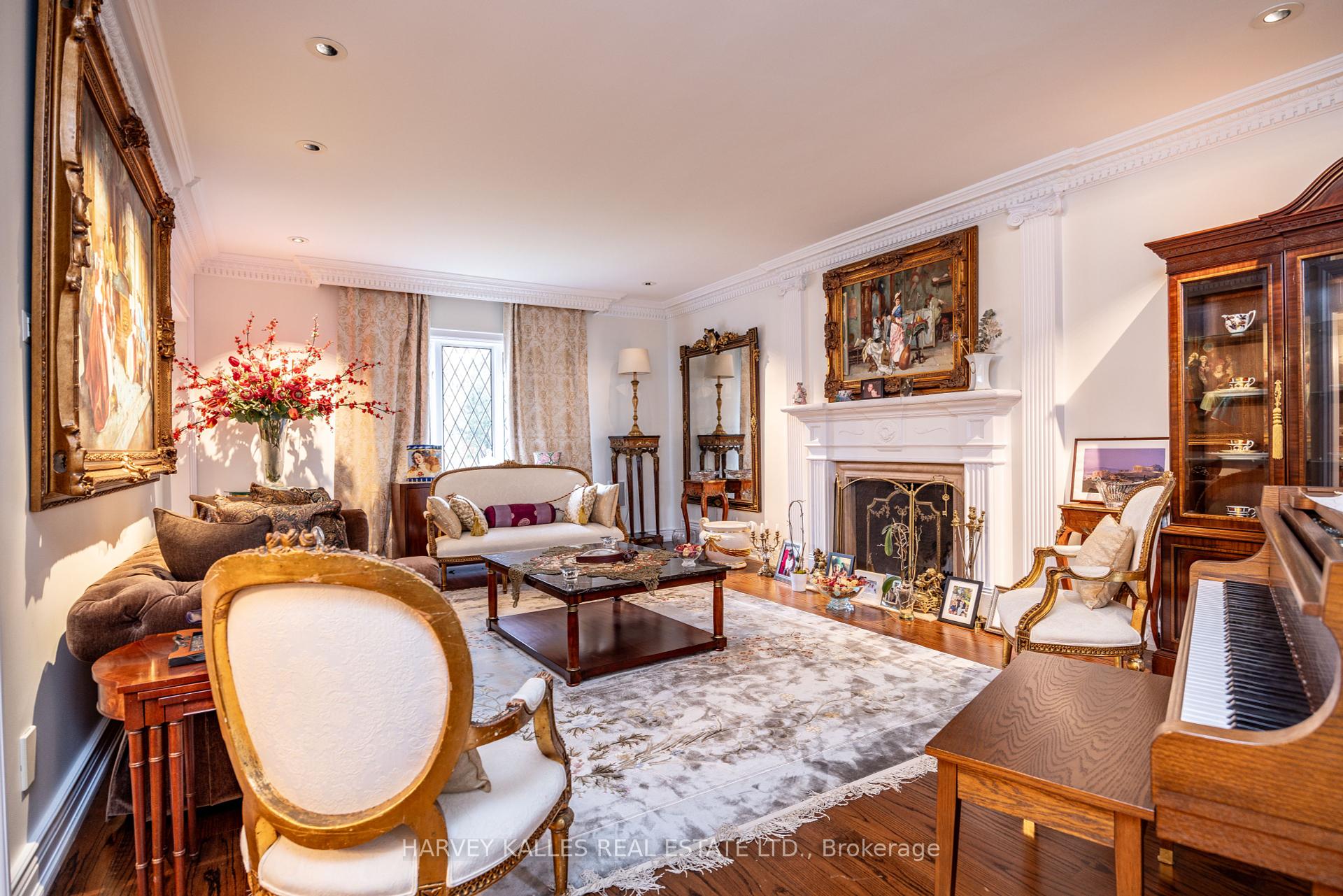 6 Versailles Crt, Toronto, ON M3B2A9 | 4 Bedroom 5 Bathroom Detached House | Image 6