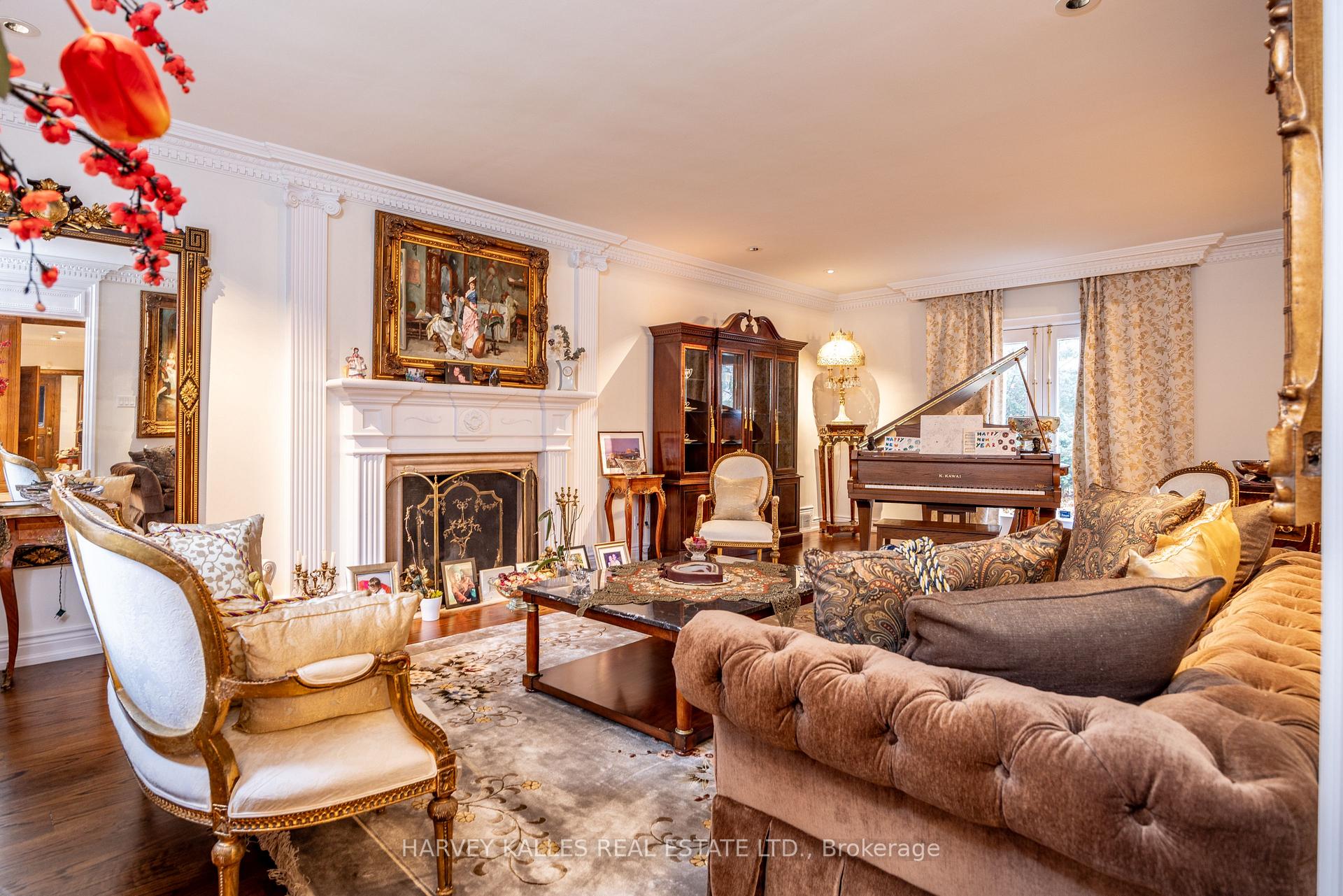 6 Versailles Crt, Toronto, ON M3B2A9 | 4 Bedroom 5 Bathroom Detached House | Image 7