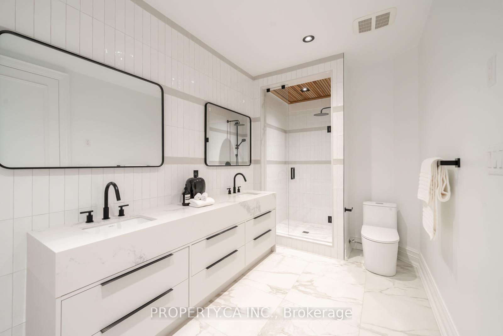 43 Bernard Ave, Toronto, ON M5R1R3 | 3 Bedroom 5 Bathroom Detached House | Image 11