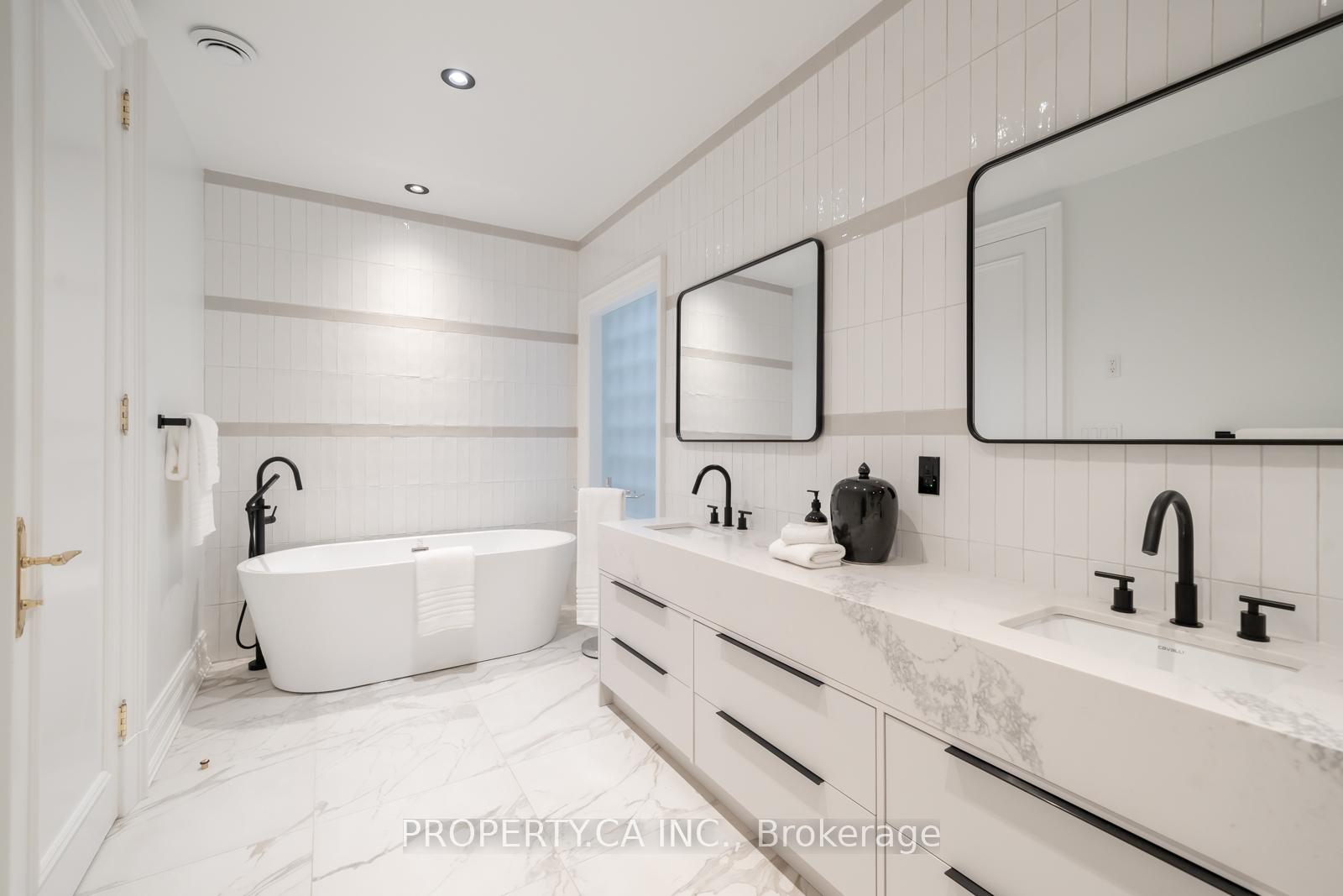 43 Bernard Ave, Toronto, ON M5R1R3 | 3 Bedroom 5 Bathroom Detached House | Image 12