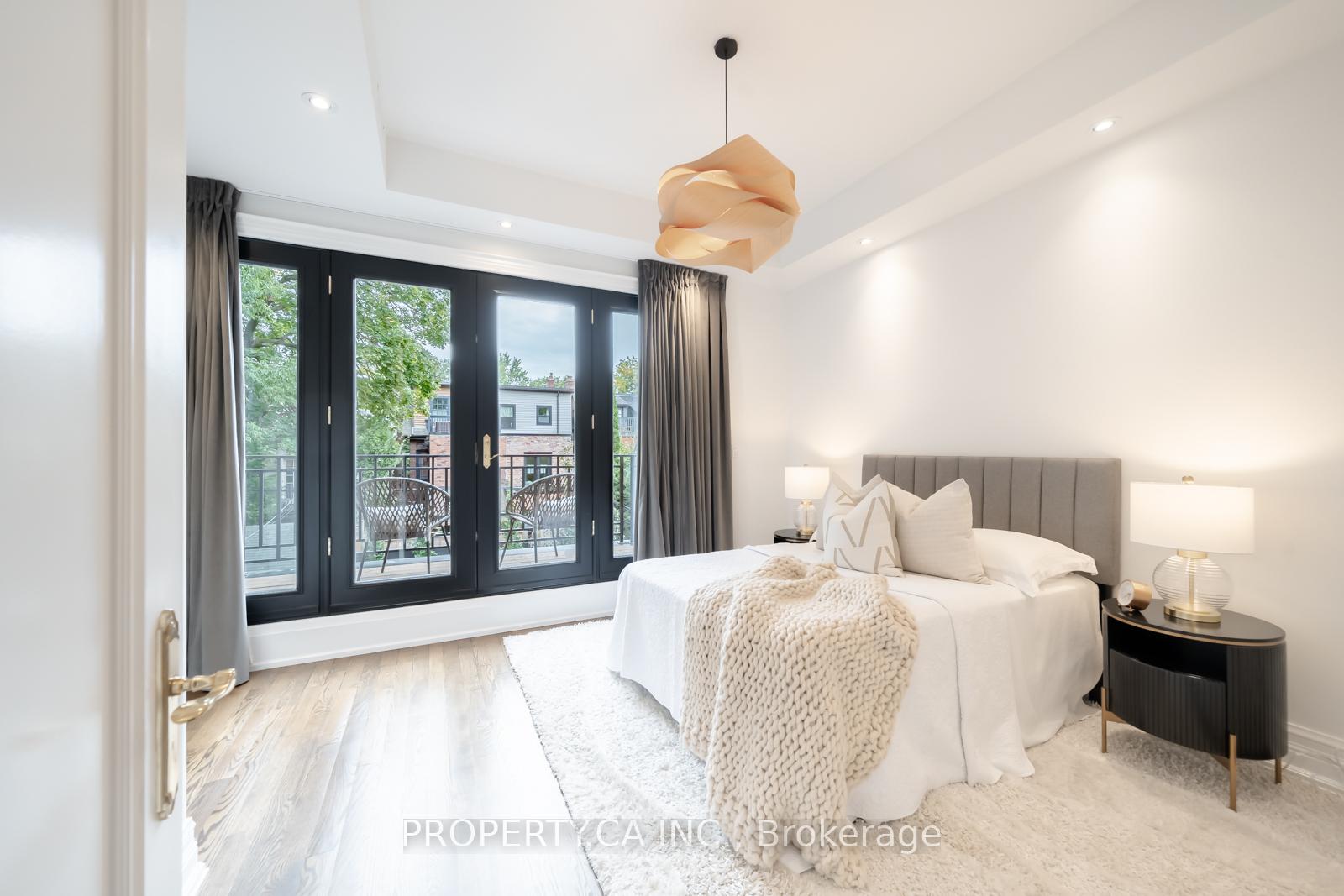 43 Bernard Ave, Toronto, ON M5R1R3 | 3 Bedroom 5 Bathroom Detached House | Image 13