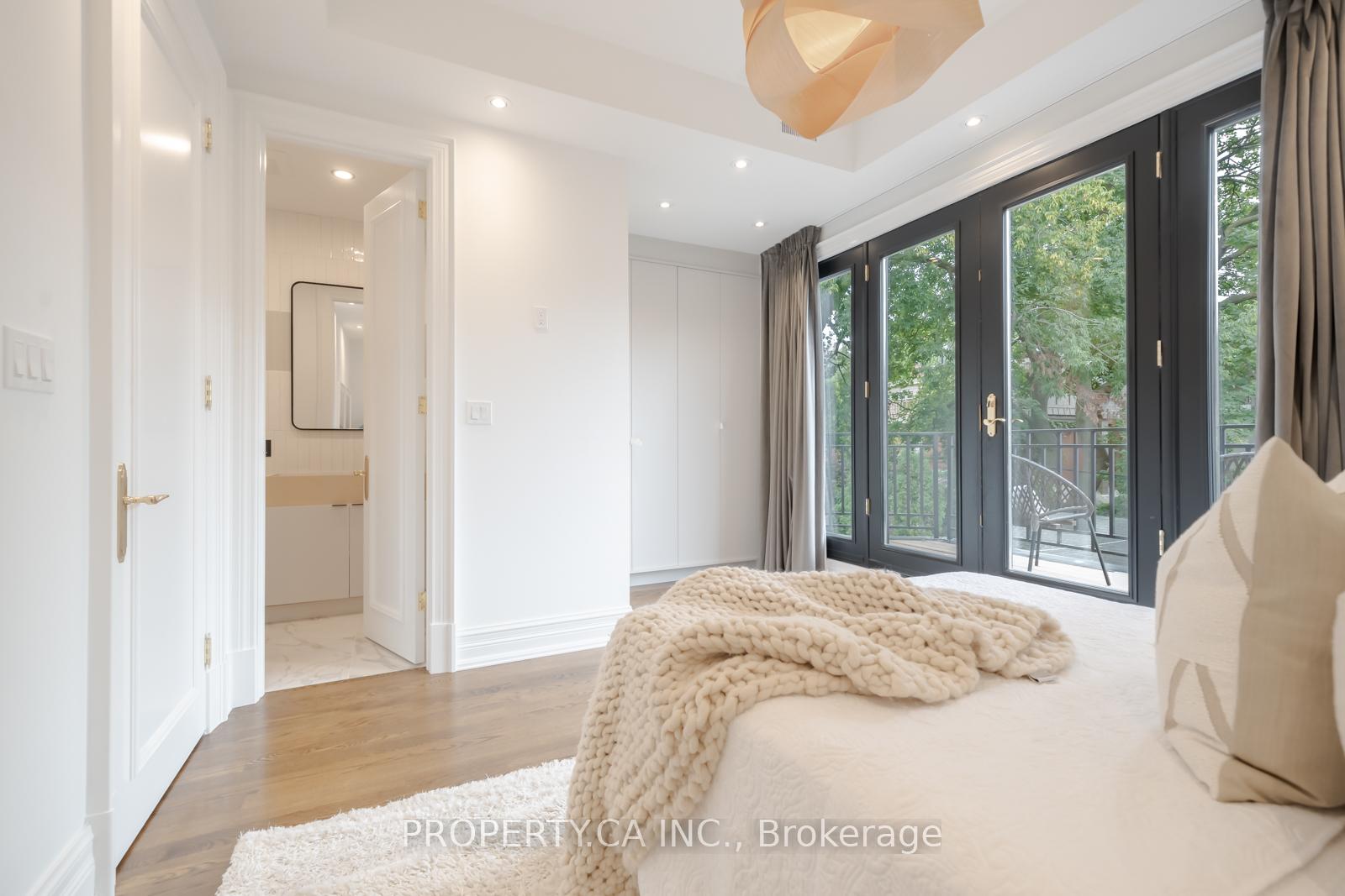 43 Bernard Ave, Toronto, ON M5R1R3 | 3 Bedroom 5 Bathroom Detached House | Image 14