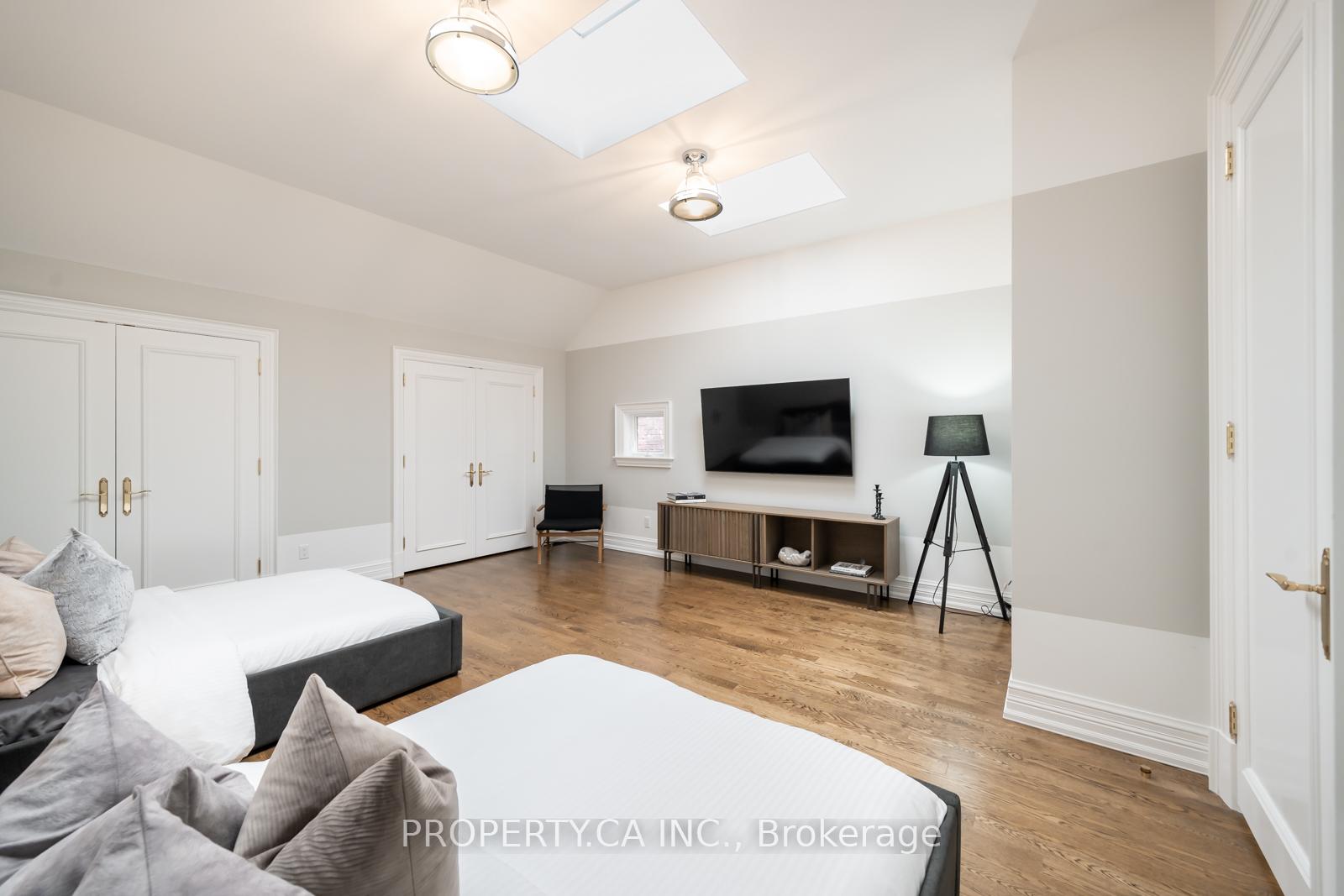 43 Bernard Ave, Toronto, ON M5R1R3 | 3 Bedroom 5 Bathroom Detached House | Image 15