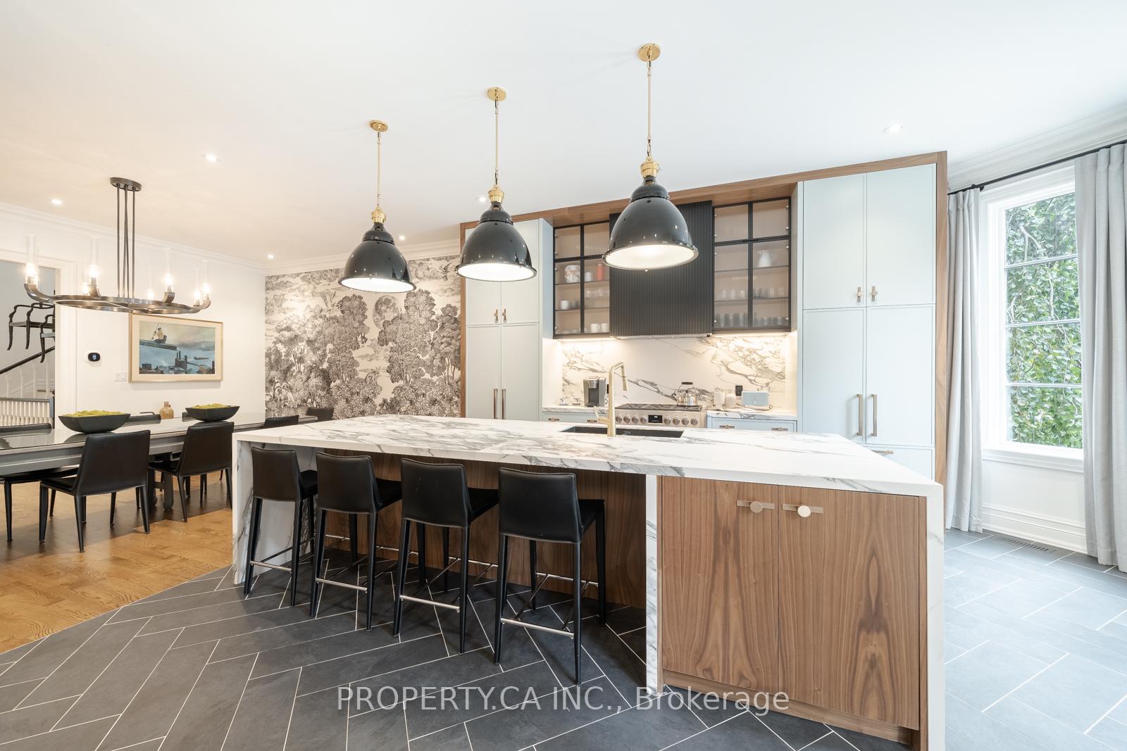 43 Bernard Ave, Toronto, ON M5R1R3 | 3 Bedroom 5 Bathroom Detached House | Image 2