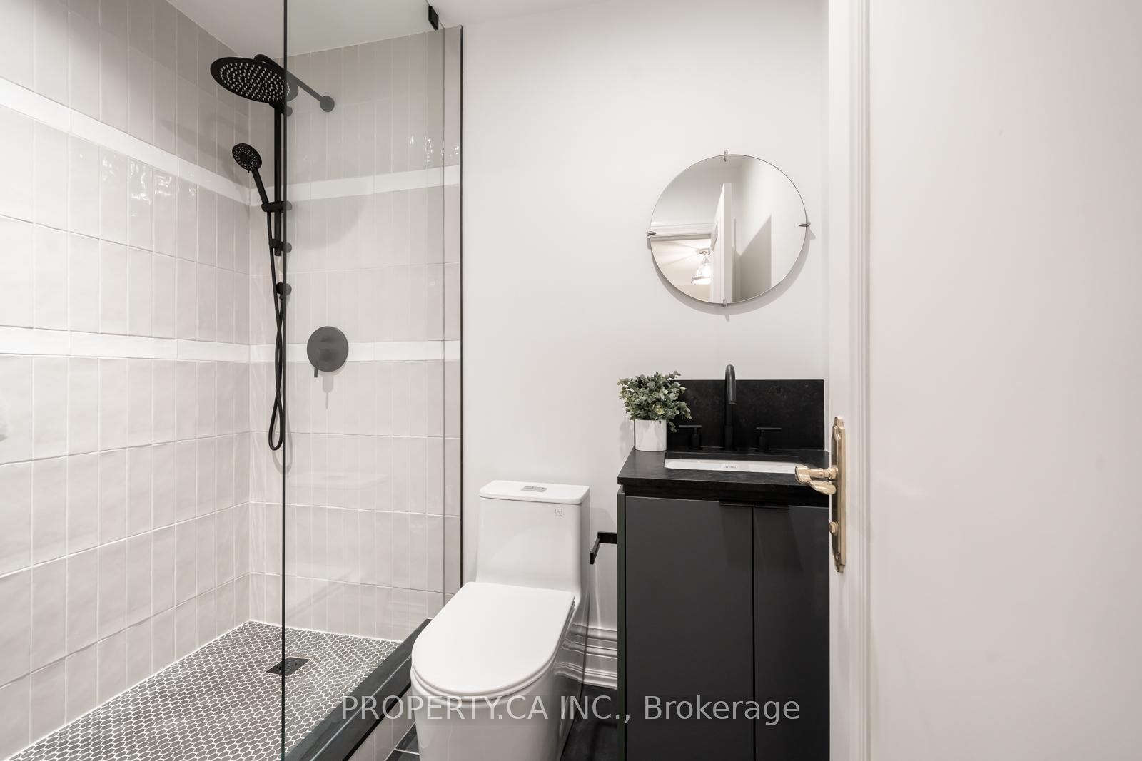 43 Bernard Ave, Toronto, ON M5R1R3 | 3 Bedroom 5 Bathroom Detached House | Image 20