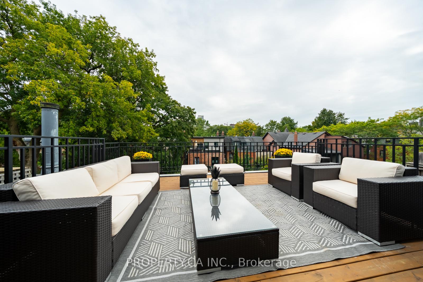 43 Bernard Ave, Toronto, ON M5R1R3 | 3 Bedroom 5 Bathroom Detached House | Image 21