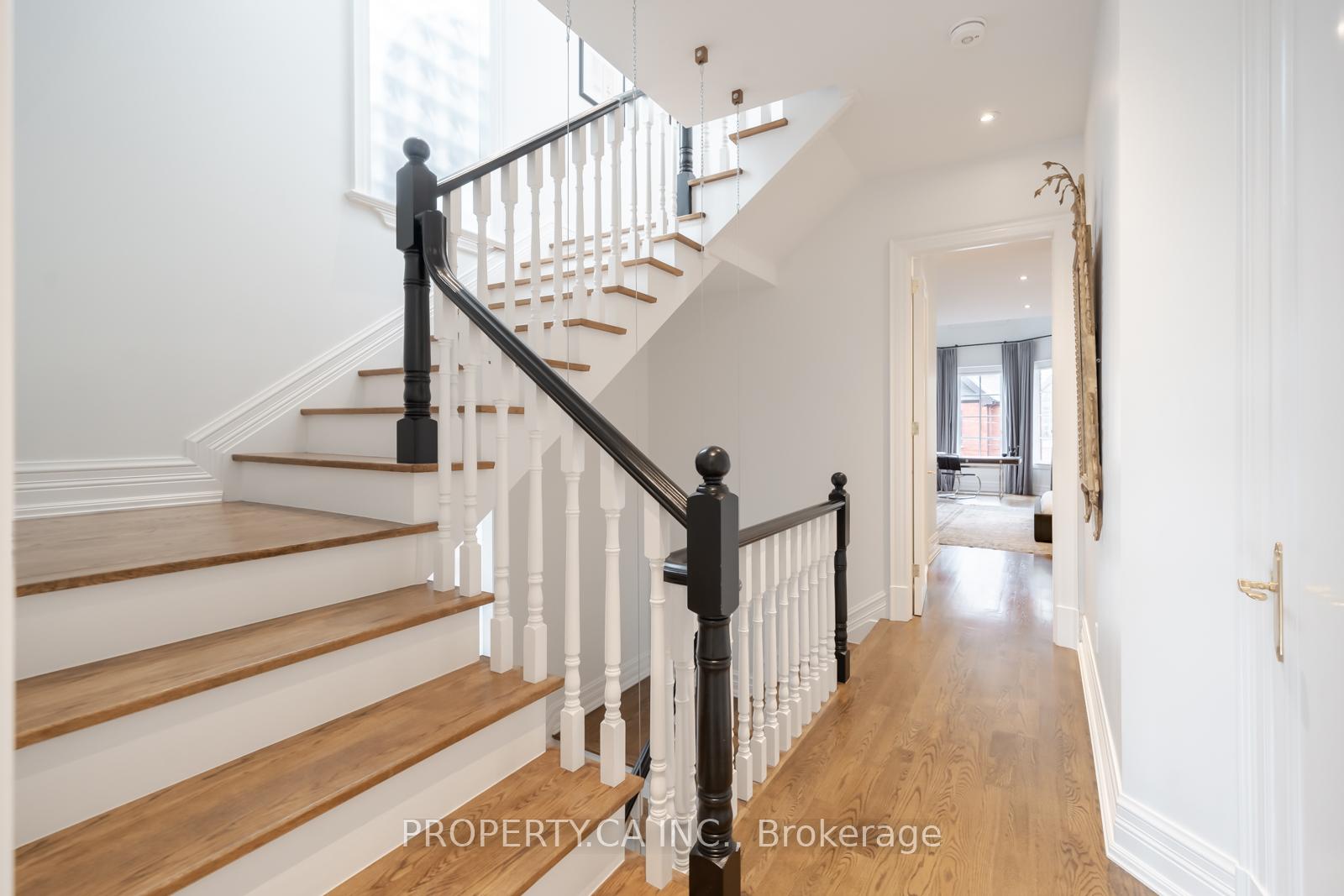 43 Bernard Ave, Toronto, ON M5R1R3 | 3 Bedroom 5 Bathroom Detached House | Image 8