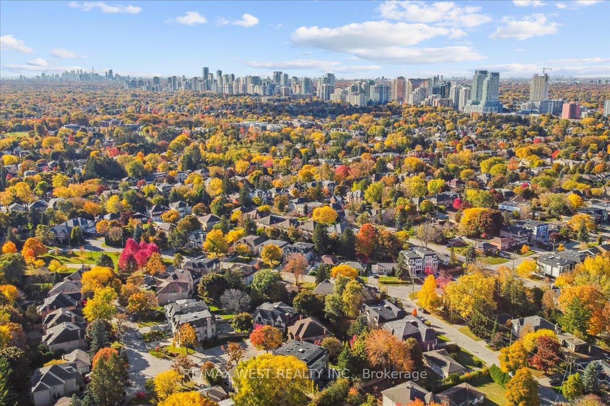 163 Newton Dr, Toronto, ON M2M2N6 | 3 Bedroom 1 Bathroom Detached House | Image 14