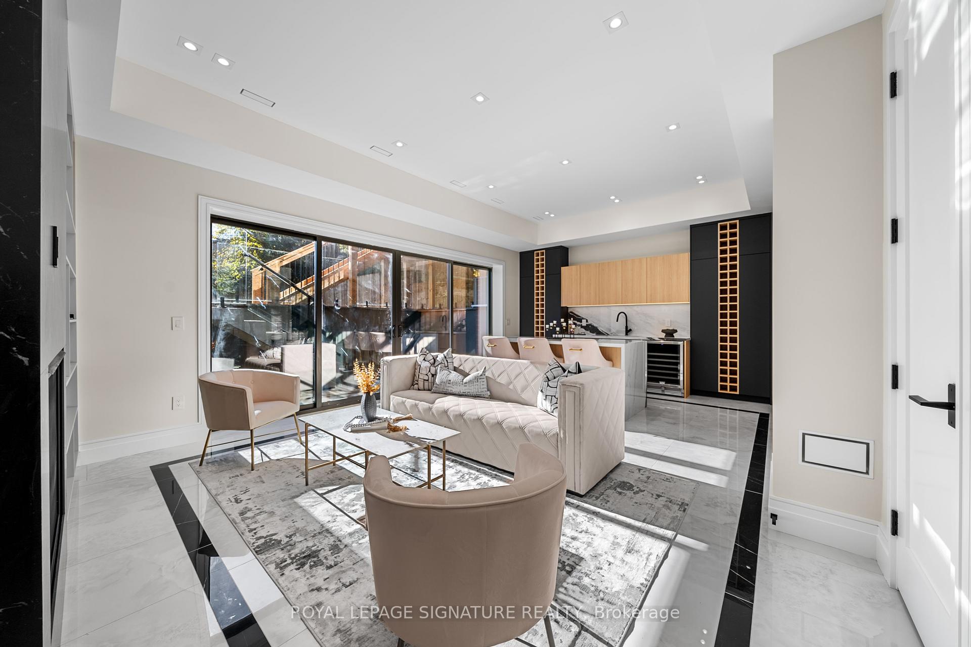 551 Broadway Ave, Toronto, ON M4G2S2 | 4 Bedroom 5 Bathroom Detached House | Image 30