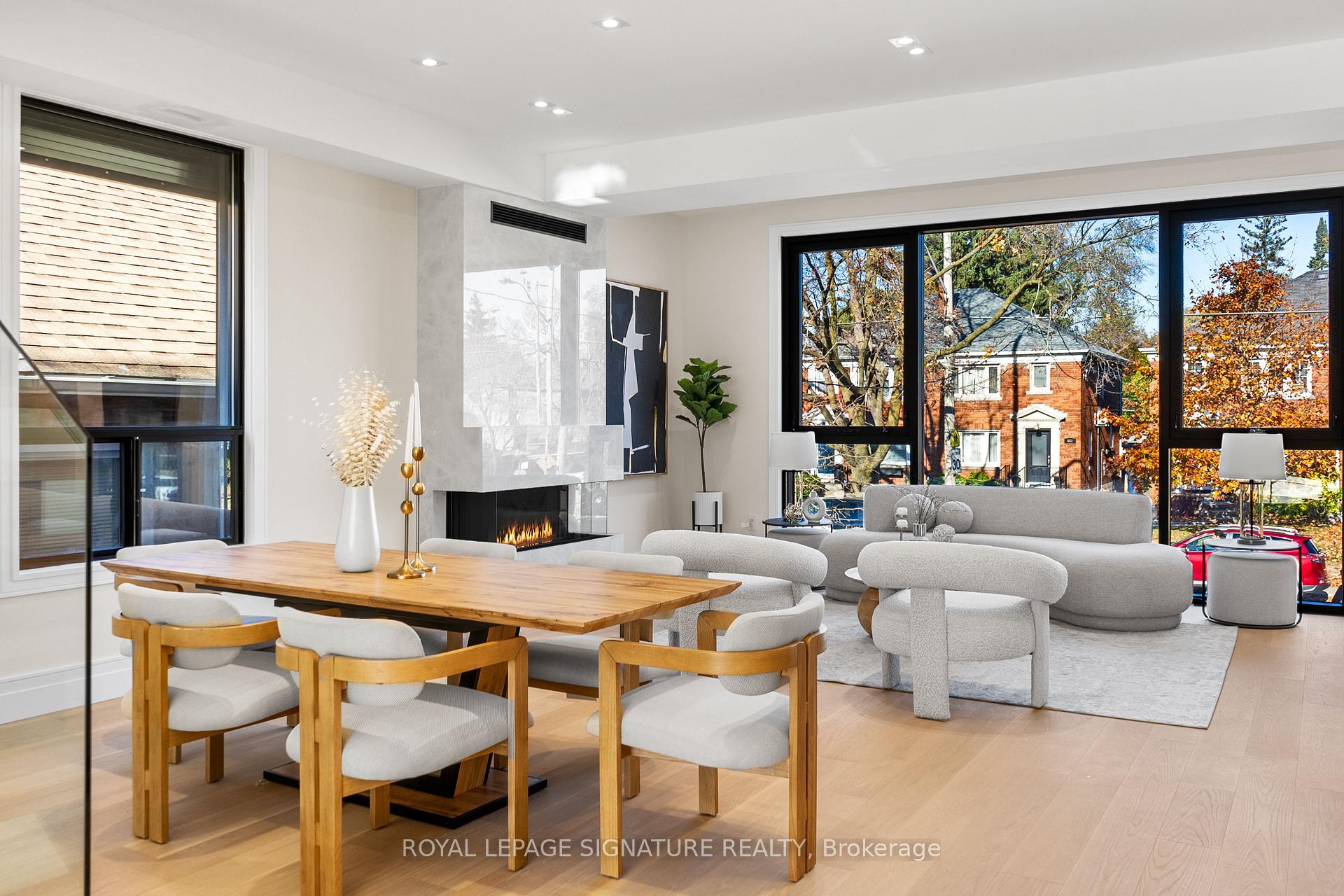 551 Broadway Ave, Toronto, ON M4G2S2 | 4 Bedroom 5 Bathroom Detached House | Image 6