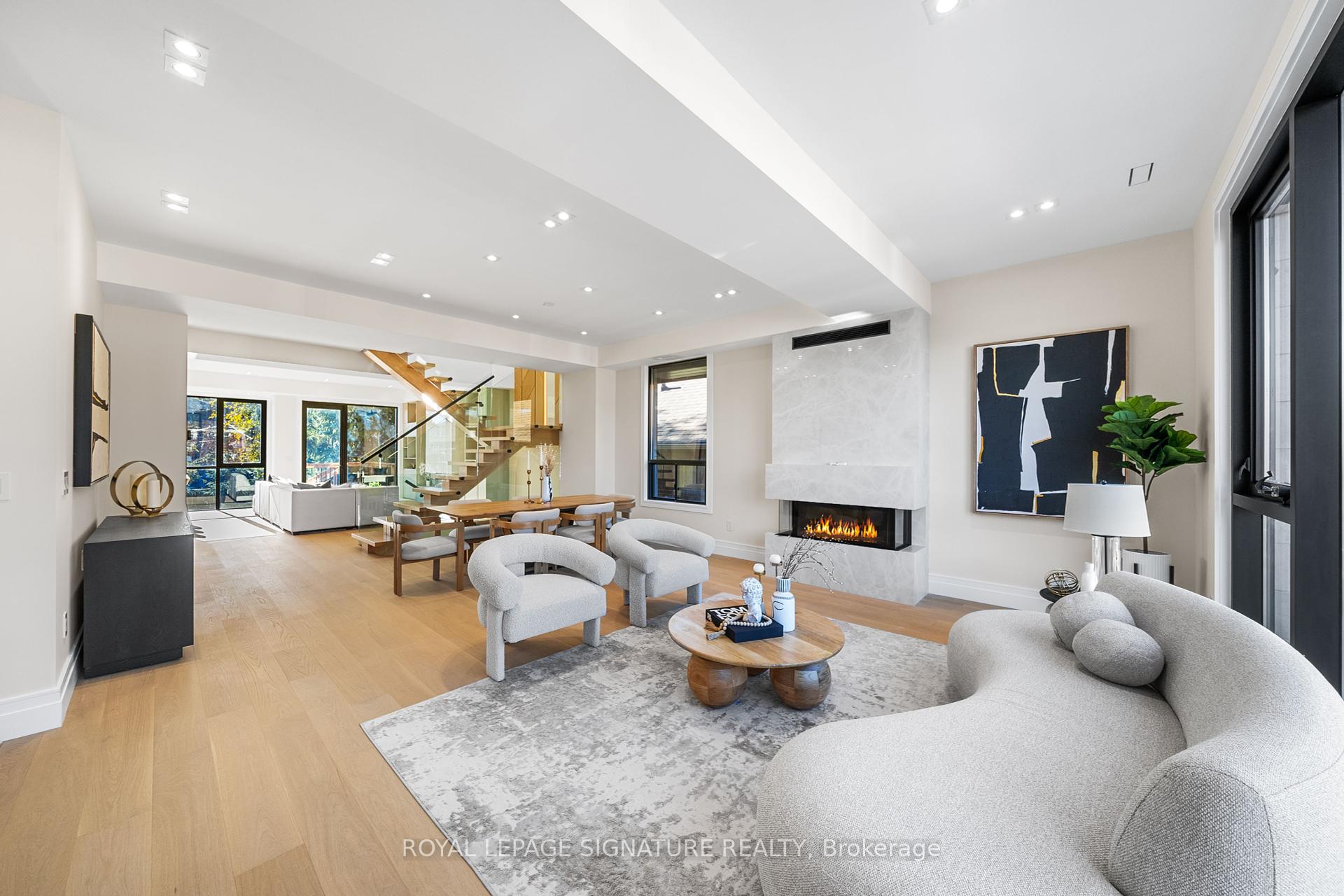 551 Broadway Ave, Toronto, ON M4G2S2 | 4 Bedroom 5 Bathroom Detached House | Image 7