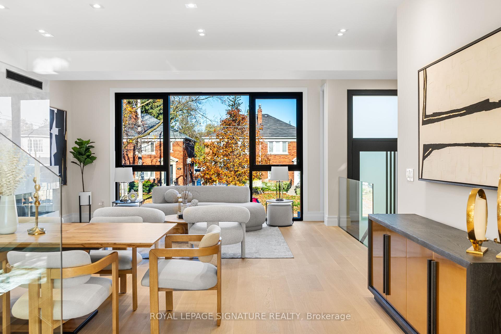 551 Broadway Ave, Toronto, ON M4G2S2 | 4 Bedroom 5 Bathroom Detached House | Image 8
