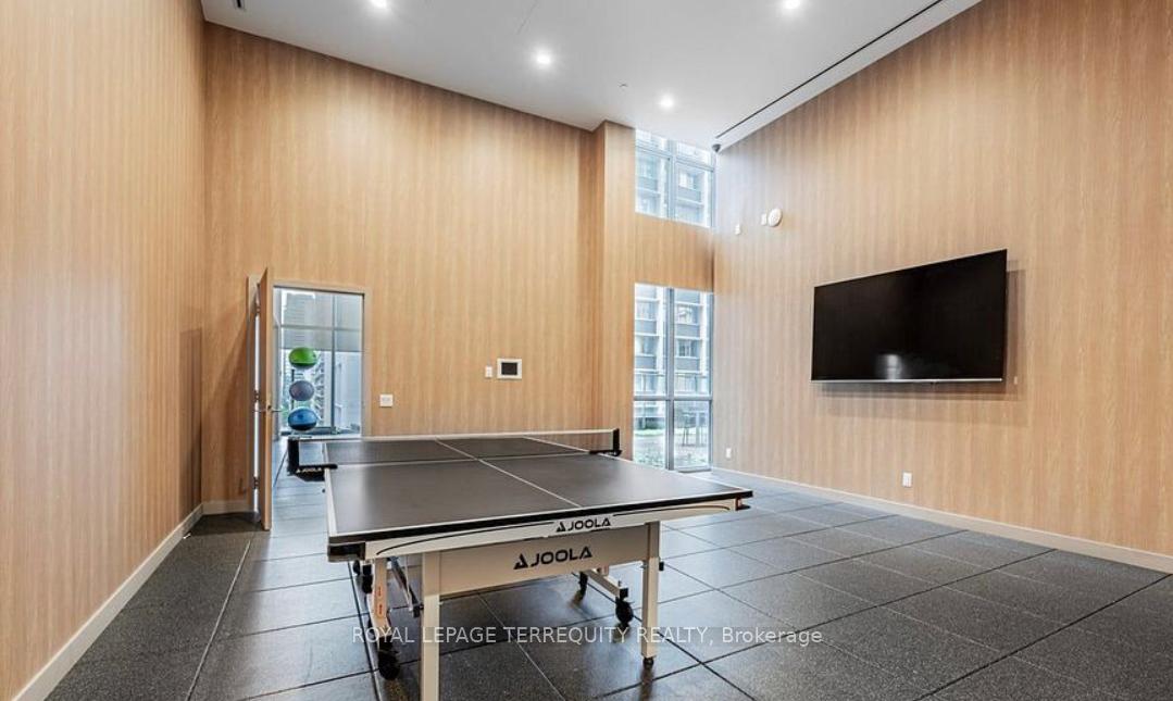 #3702 - 7 Grenville St W, Toronto, ON M4Y0E9 | 0 Bedroom 1 Bathroom Condo Apt | Image 12