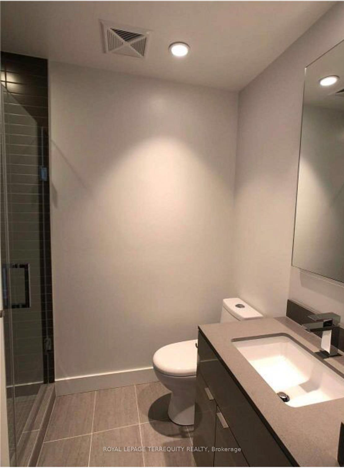 #3702 - 7 Grenville St W, Toronto, ON M4Y0E9 | 0 Bedroom 1 Bathroom Condo Apt | Image 8