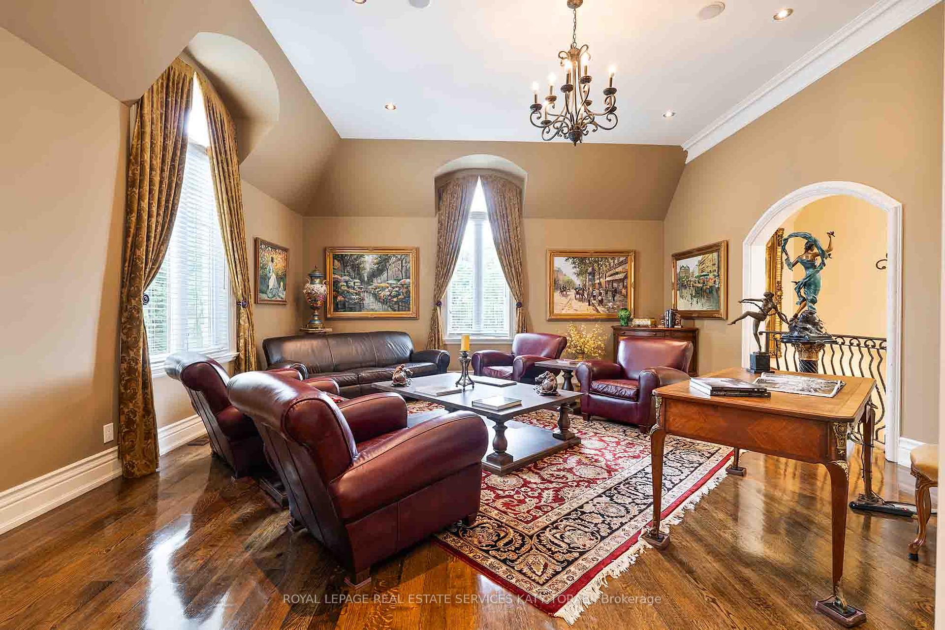 73 Yorkminister Rd, Toronto, ON M2P1M4 | 4 Bedroom 6 Bathroom Detached House | Image 15