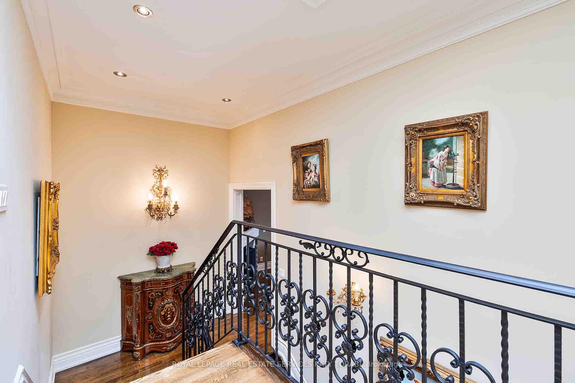 73 Yorkminister Rd, Toronto, ON M2P1M4 | 4 Bedroom 6 Bathroom Detached House | Image 17