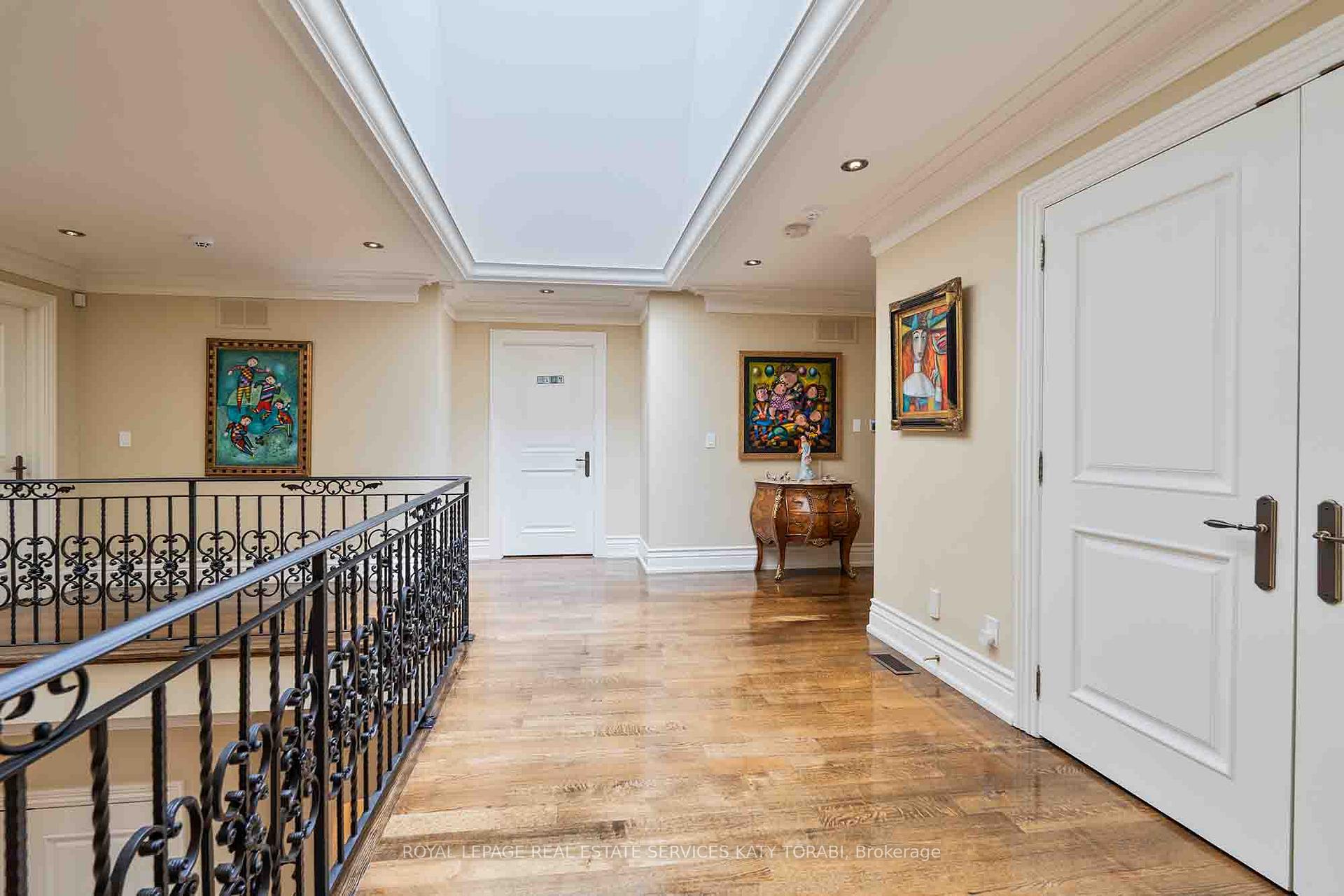 73 Yorkminister Rd, Toronto, ON M2P1M4 | 4 Bedroom 6 Bathroom Detached House | Image 18