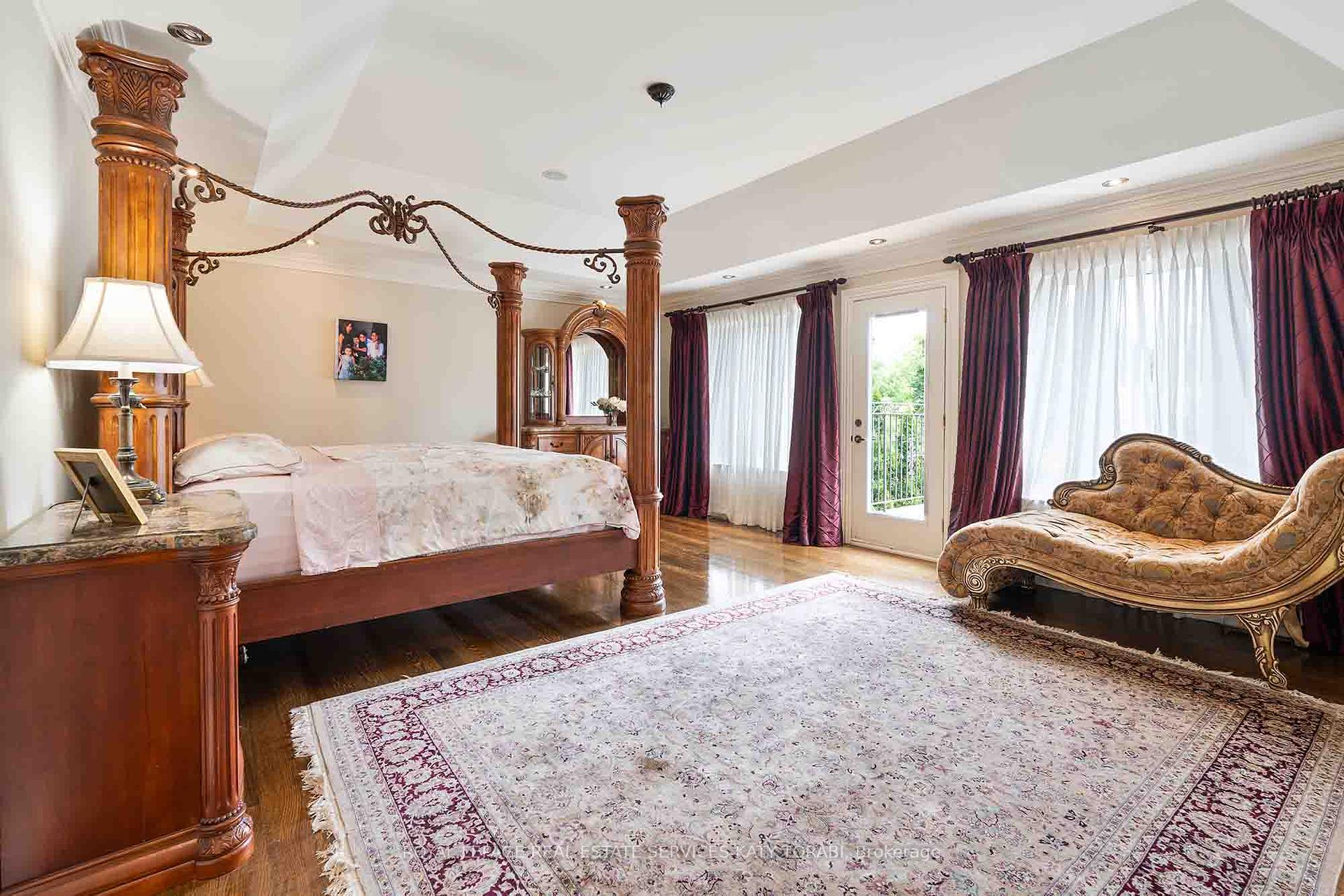 73 Yorkminister Rd, Toronto, ON M2P1M4 | 4 Bedroom 6 Bathroom Detached House | Image 20