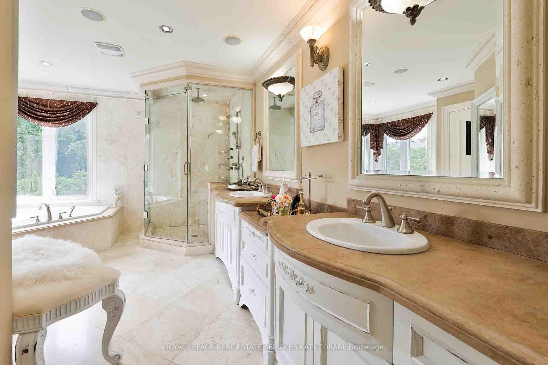 73 Yorkminister Rd, Toronto, ON M2P1M4 | 4 Bedroom 6 Bathroom Detached House | Image 21