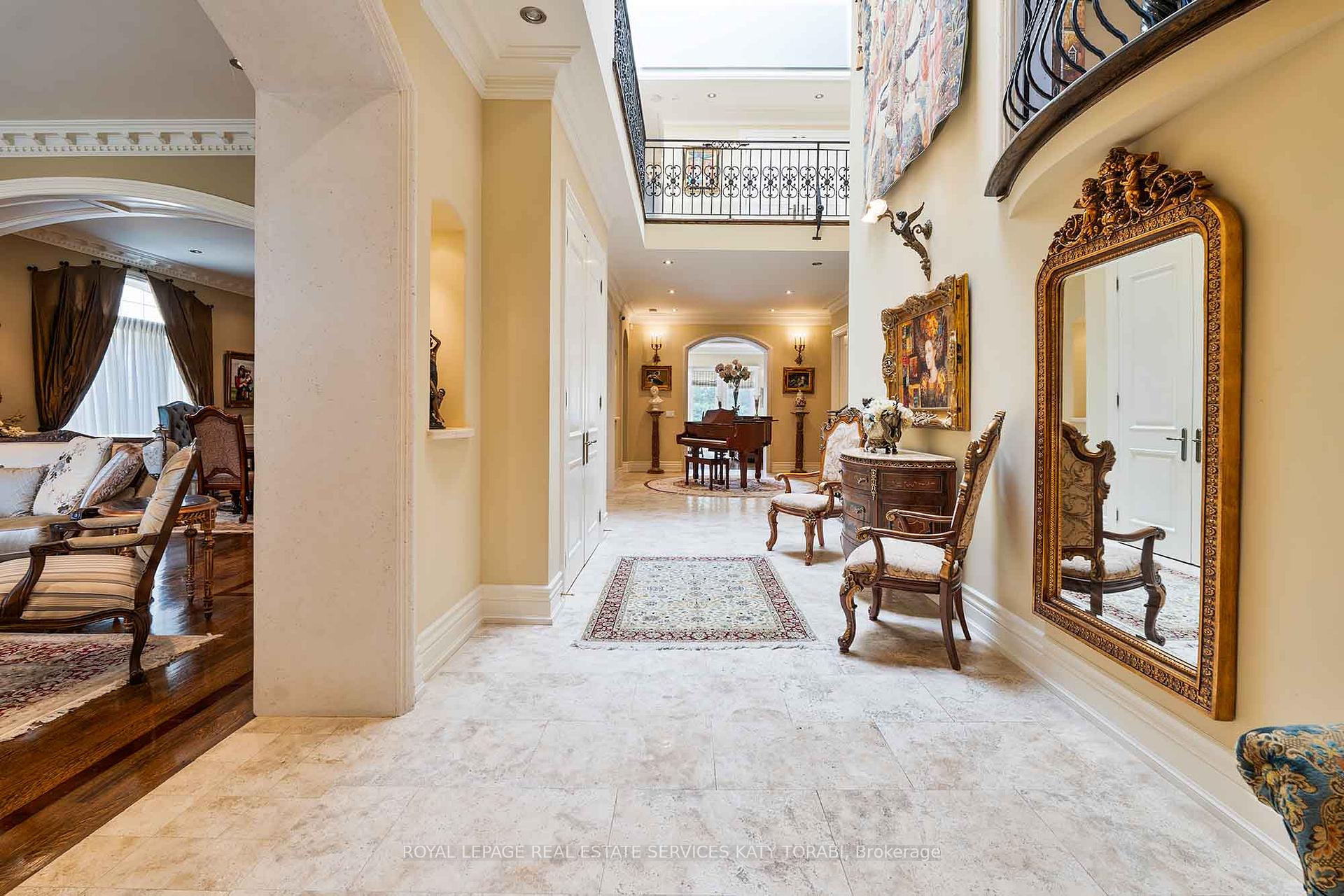 73 Yorkminister Rd, Toronto, ON M2P1M4 | 4 Bedroom 6 Bathroom Detached House | Image 22