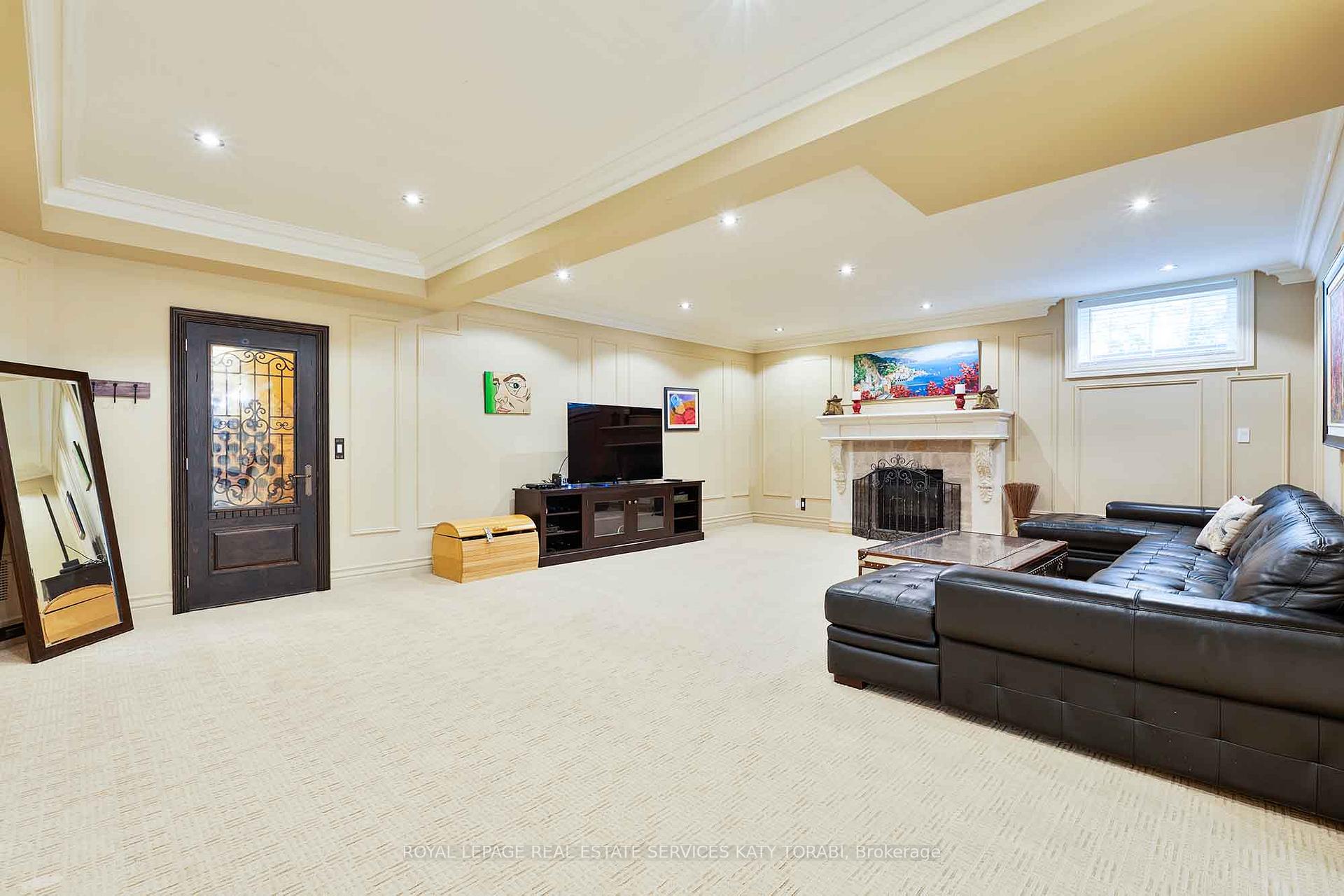 73 Yorkminister Rd, Toronto, ON M2P1M4 | 4 Bedroom 6 Bathroom Detached House | Image 23