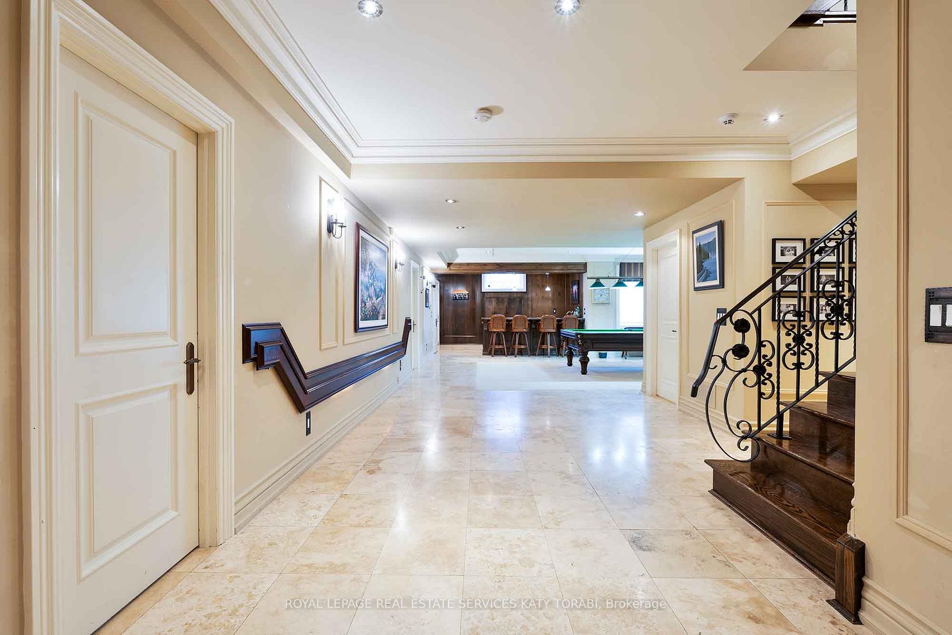 73 Yorkminister Rd, Toronto, ON M2P1M4 | 4 Bedroom 6 Bathroom Detached House | Image 25