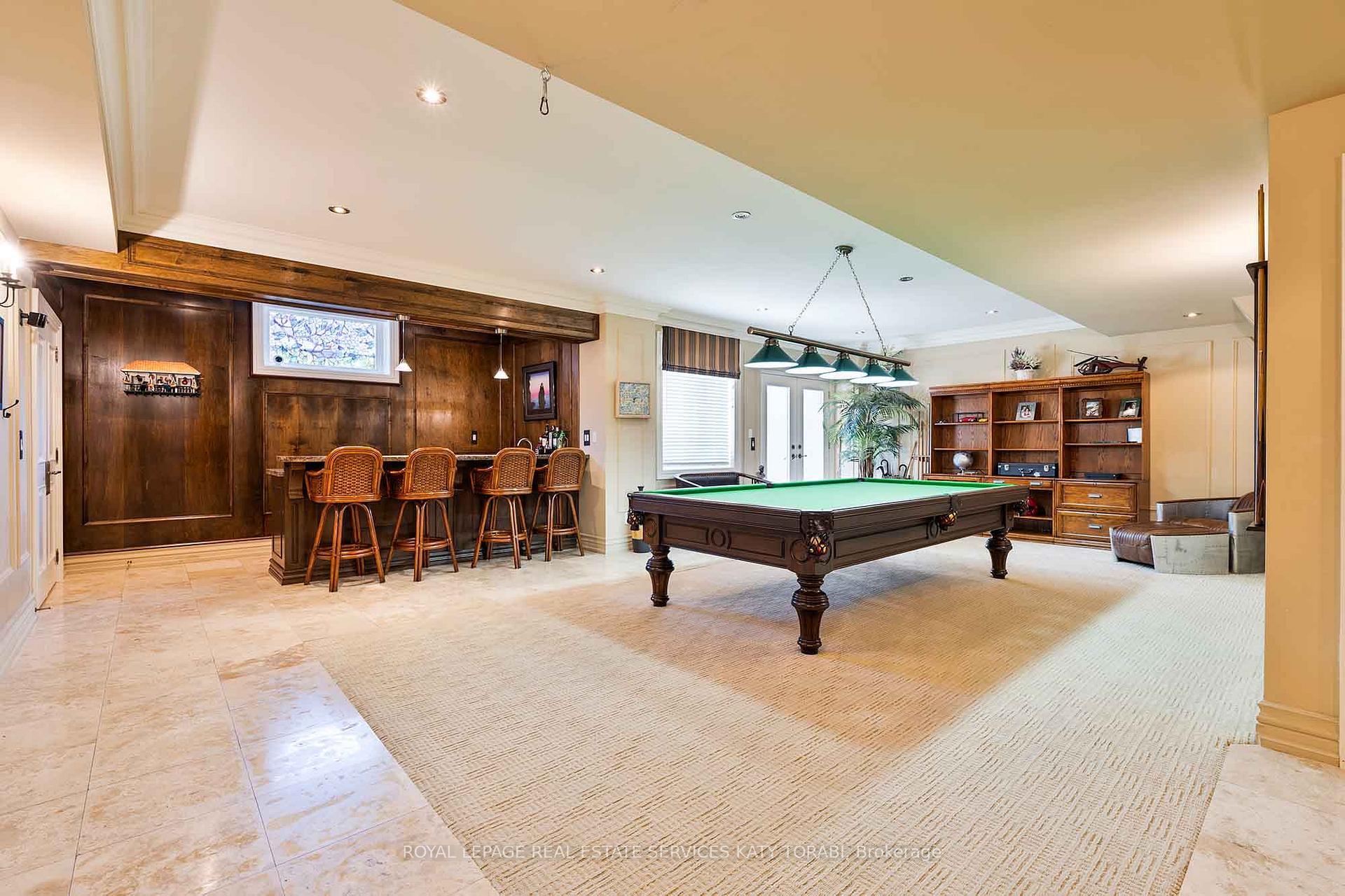 73 Yorkminister Rd, Toronto, ON M2P1M4 | 4 Bedroom 6 Bathroom Detached House | Image 26