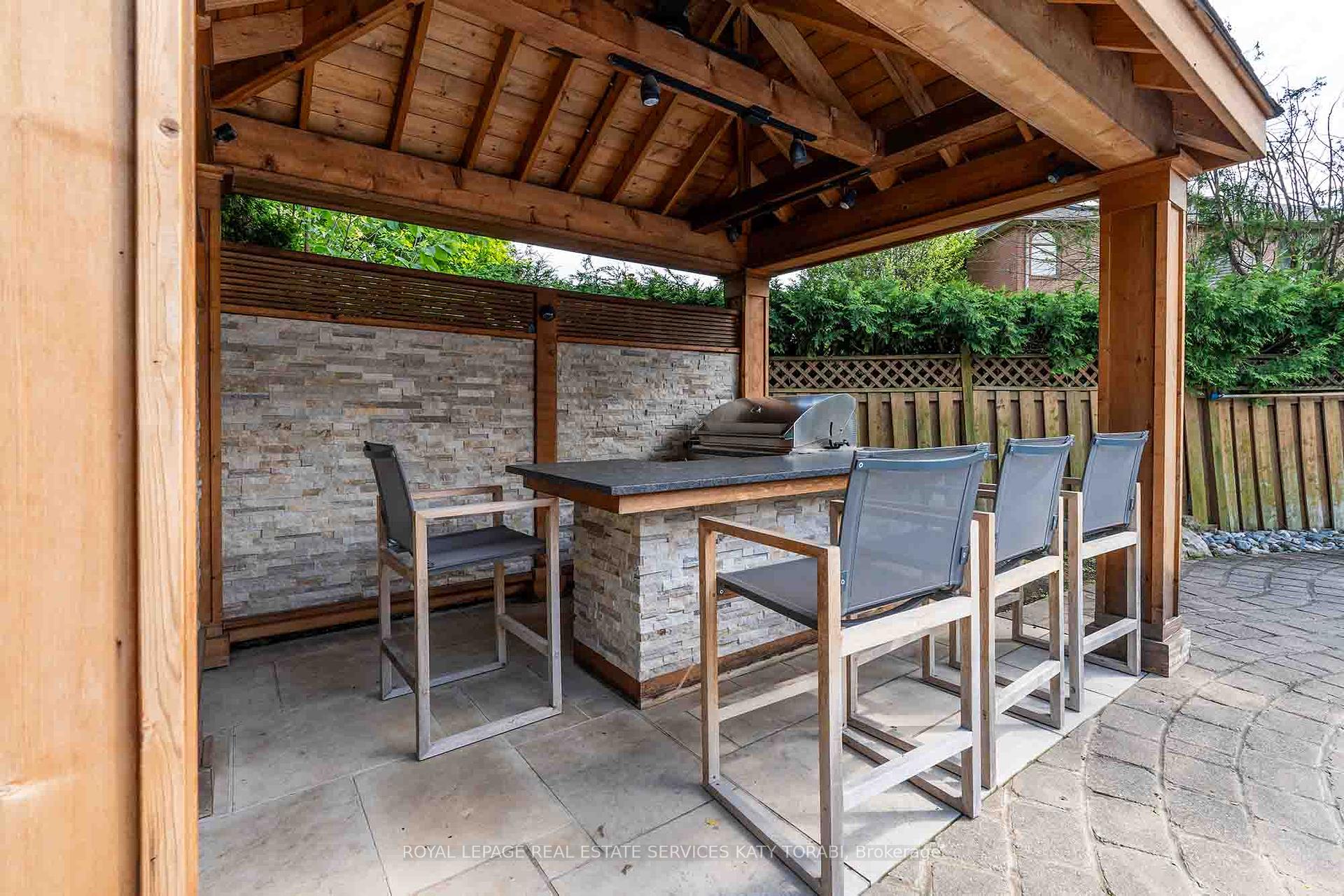 73 Yorkminister Rd, Toronto, ON M2P1M4 | 4 Bedroom 6 Bathroom Detached House | Image 5